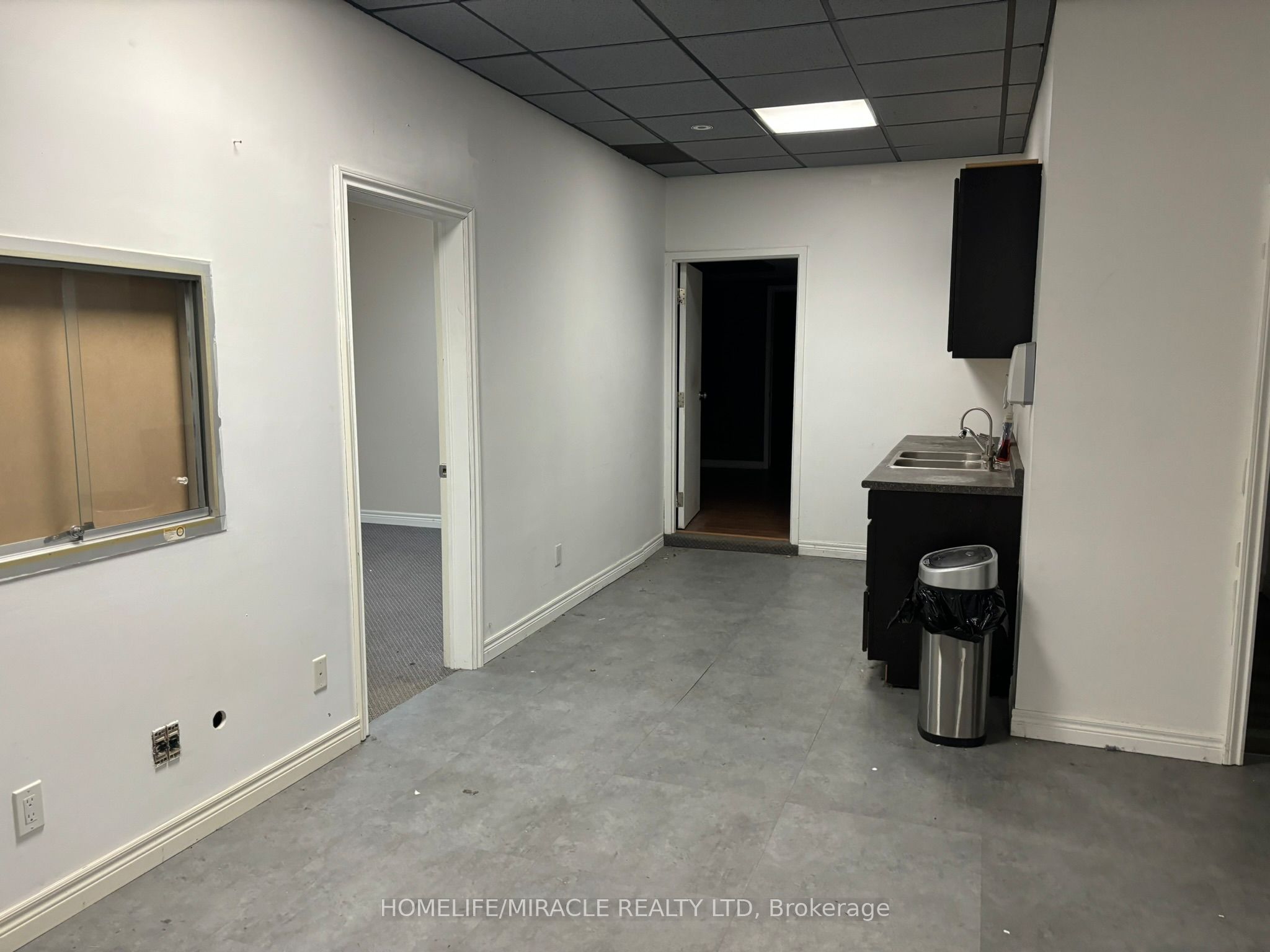 #2 & 3 - 3153 -3155 Steeles Avenue Property Photo 13