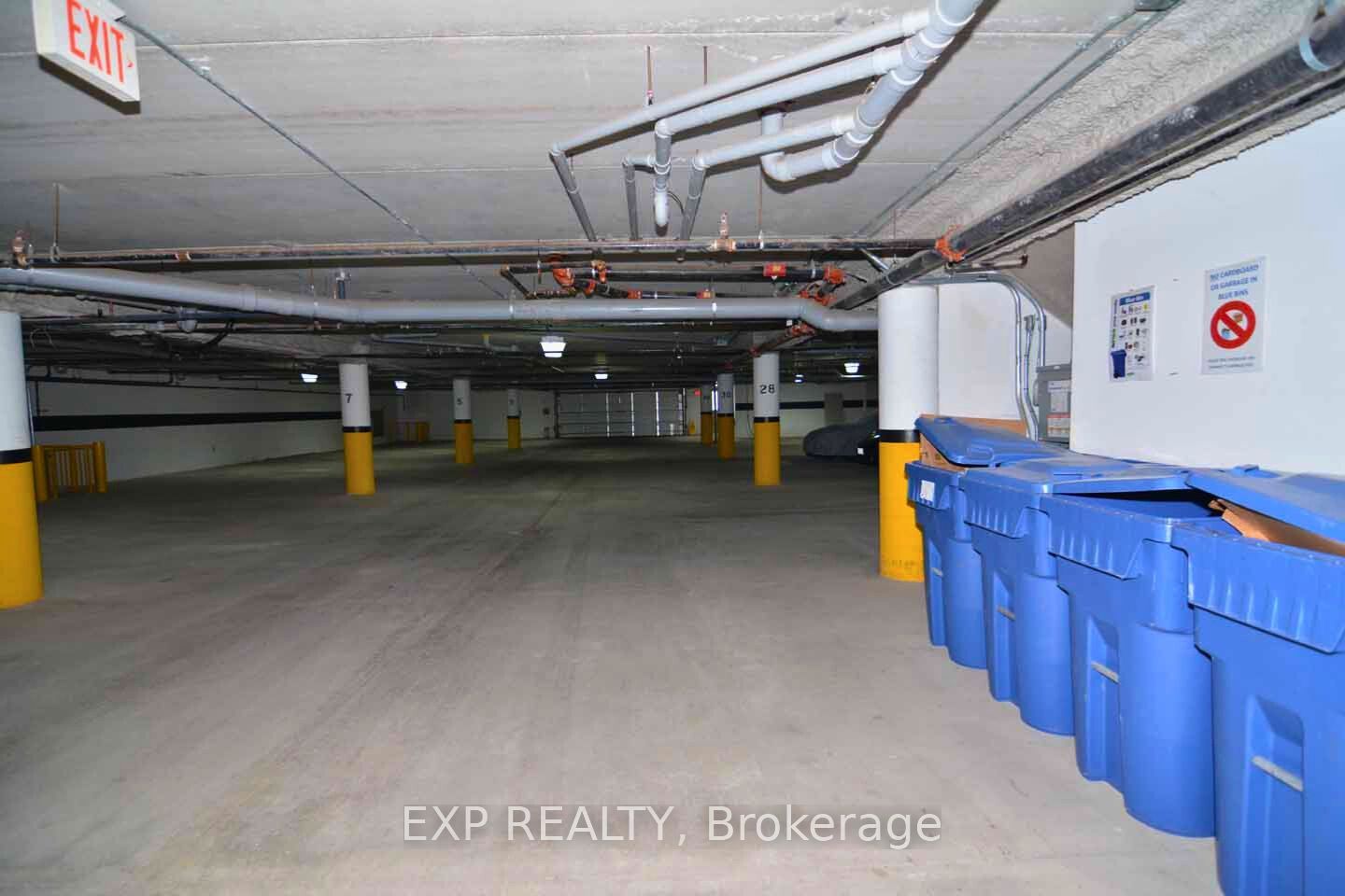 #105-109 - 420 Bronte Street Property Photo 24