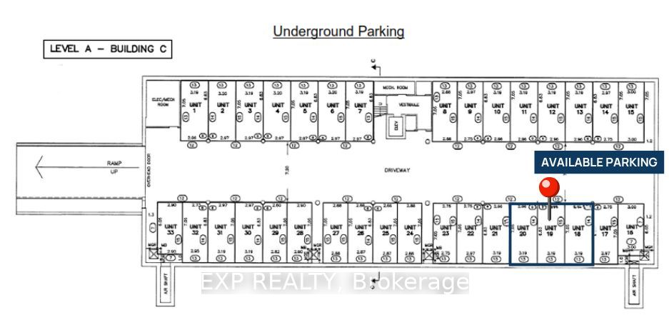 #105-109 - 420 Bronte Street Property Photo 27