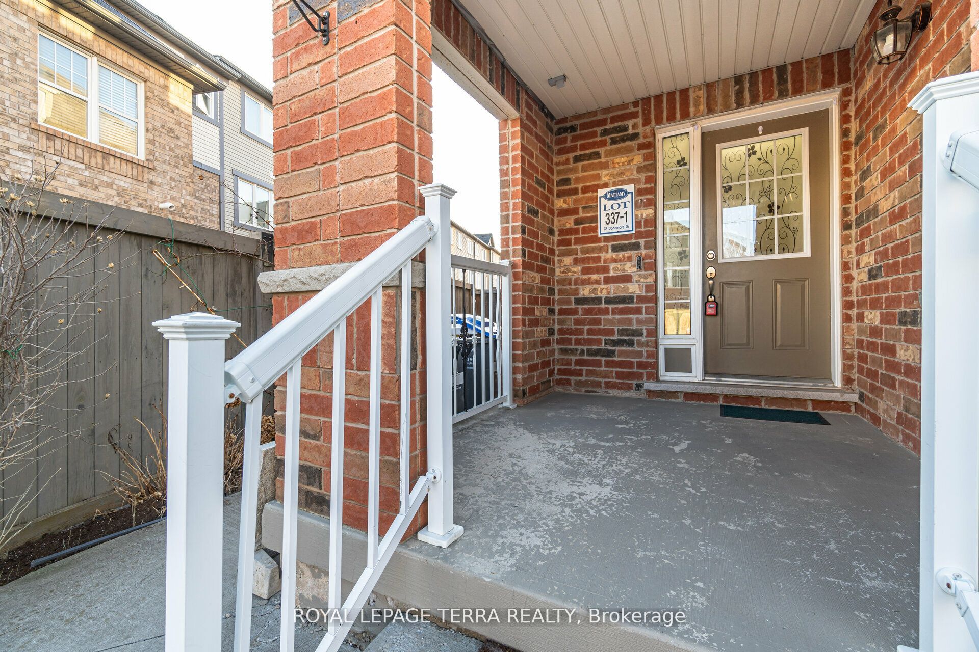 78 Donomore Drive Property Photo 3