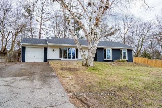 271 Wedgewood Drive Property Photo 1