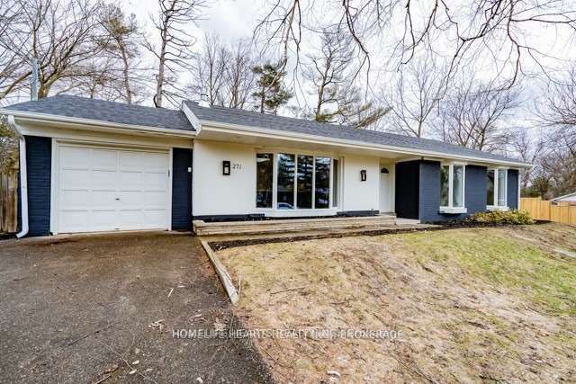 271 Wedgewood Drive Property Photo 3