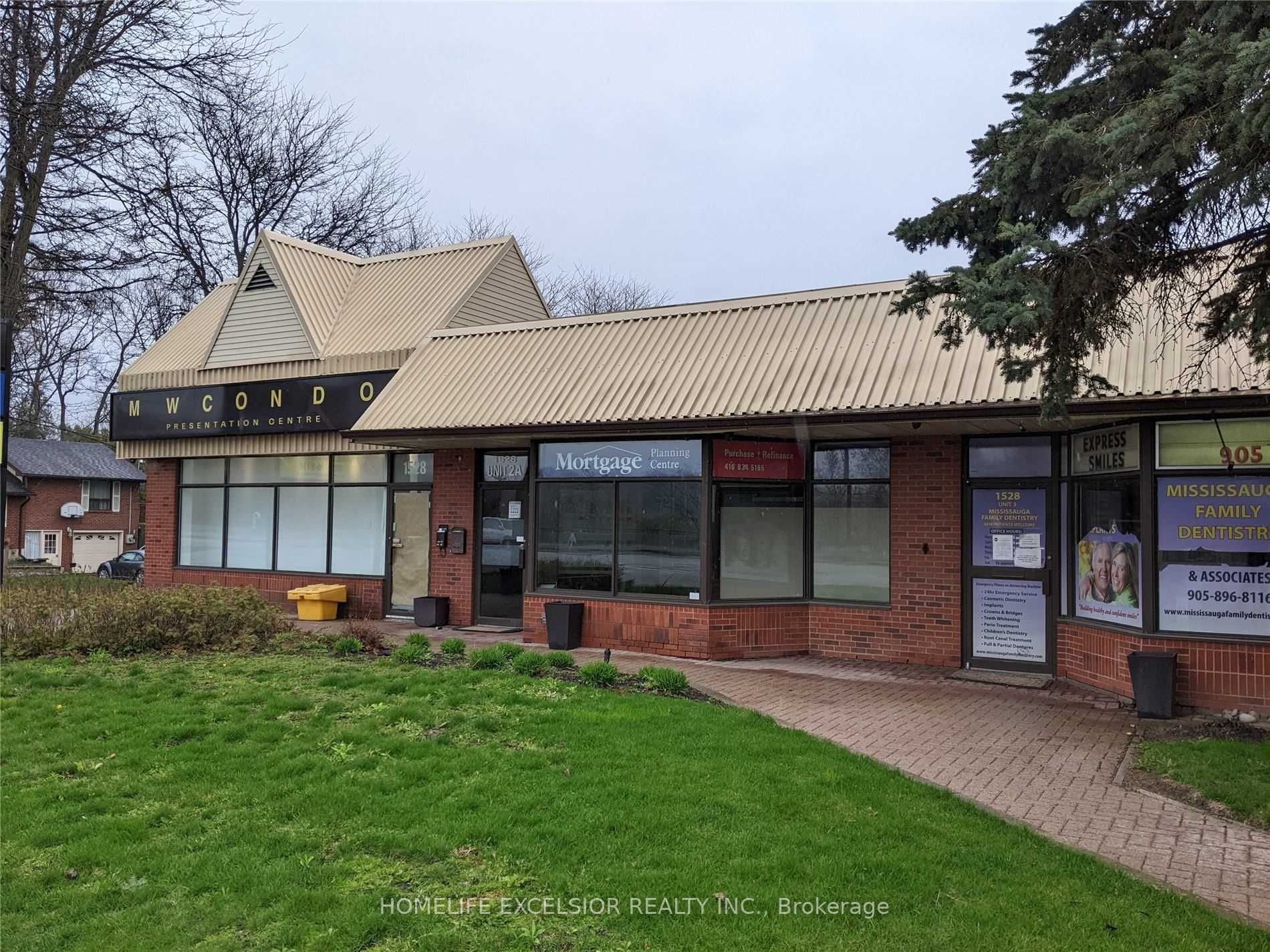 #1/1a - 1528 Dundas Street Property Photo 1