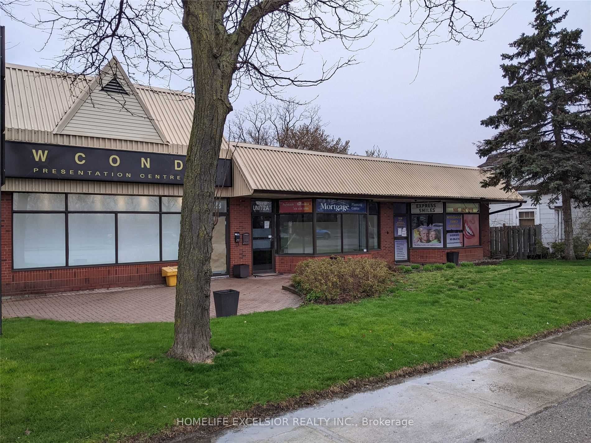 #1/1a - 1528 Dundas Street Property Photo 2