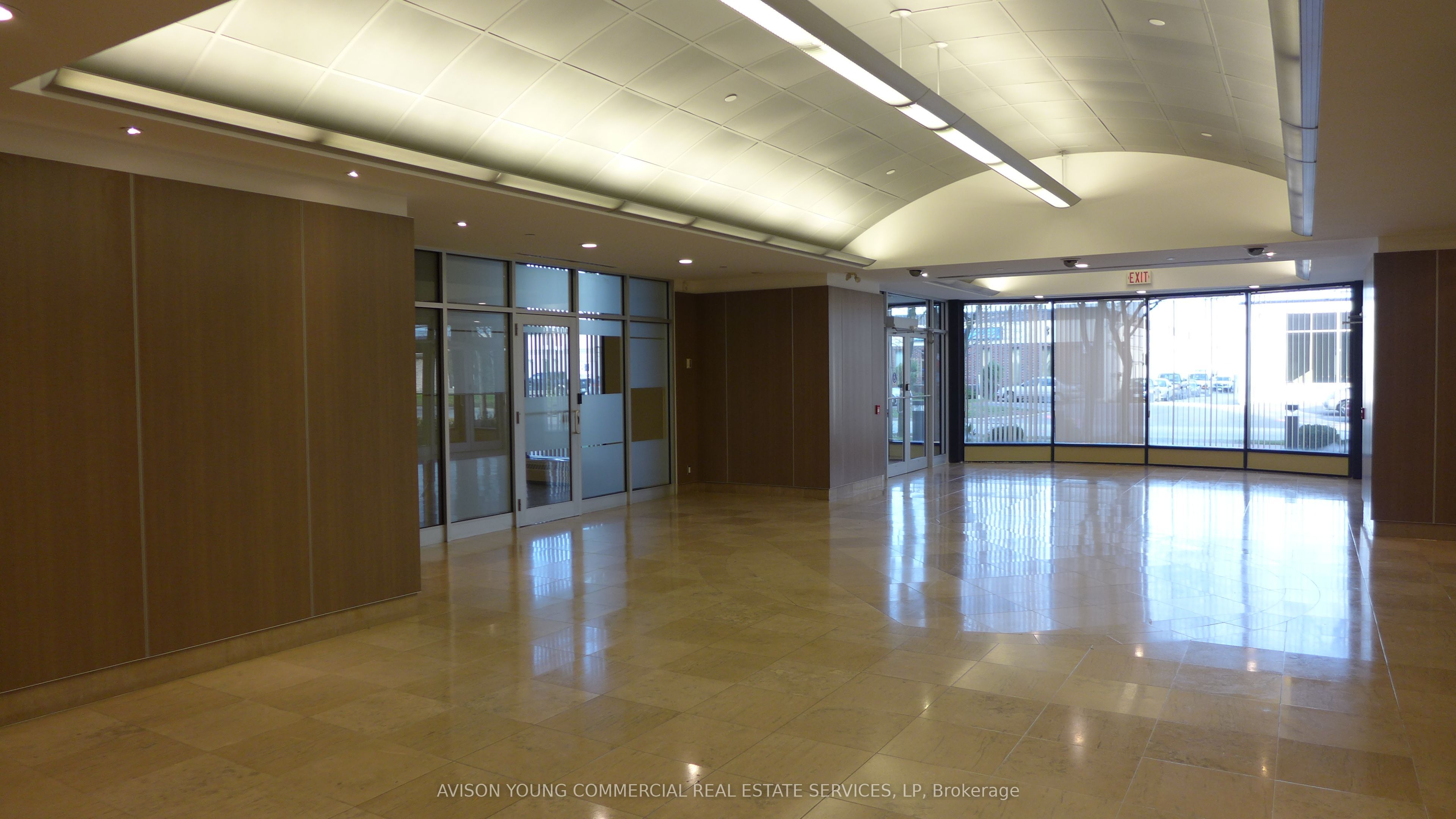 #entire Bldg - 10 Kelfield Street Property Photo 5