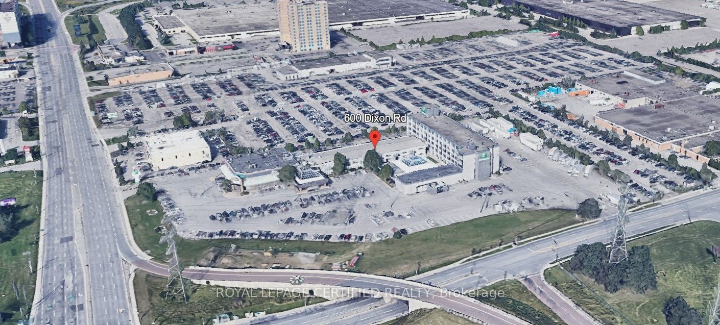 #404 - 600 Dixon Avenue Property Photo 8