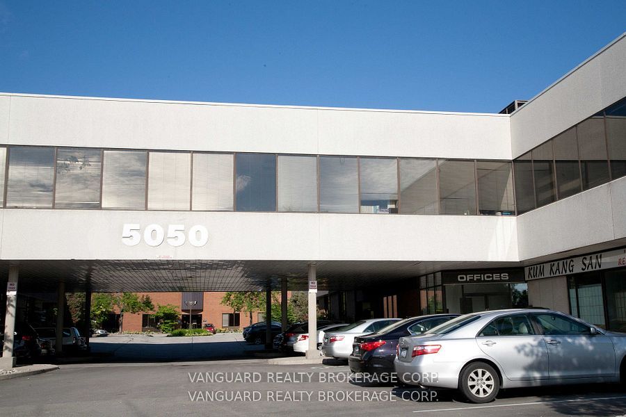 #211 - 5050 Dufferin Street Property Photo 1