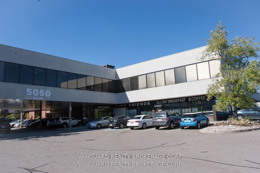 #211 - 5050 Dufferin Street Property Photo 3