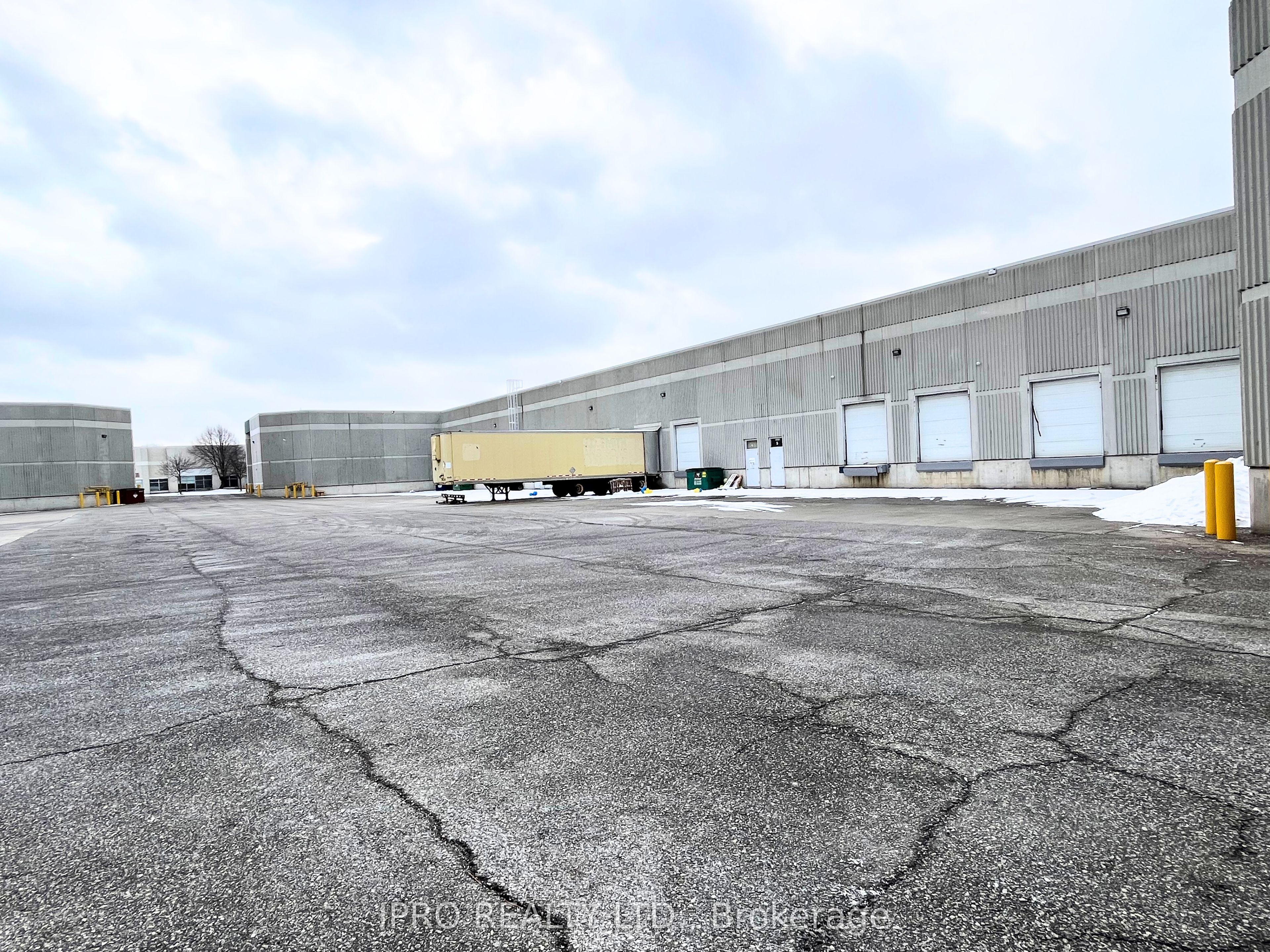#5-6 - 2885 Argentia Road Property Photo 2