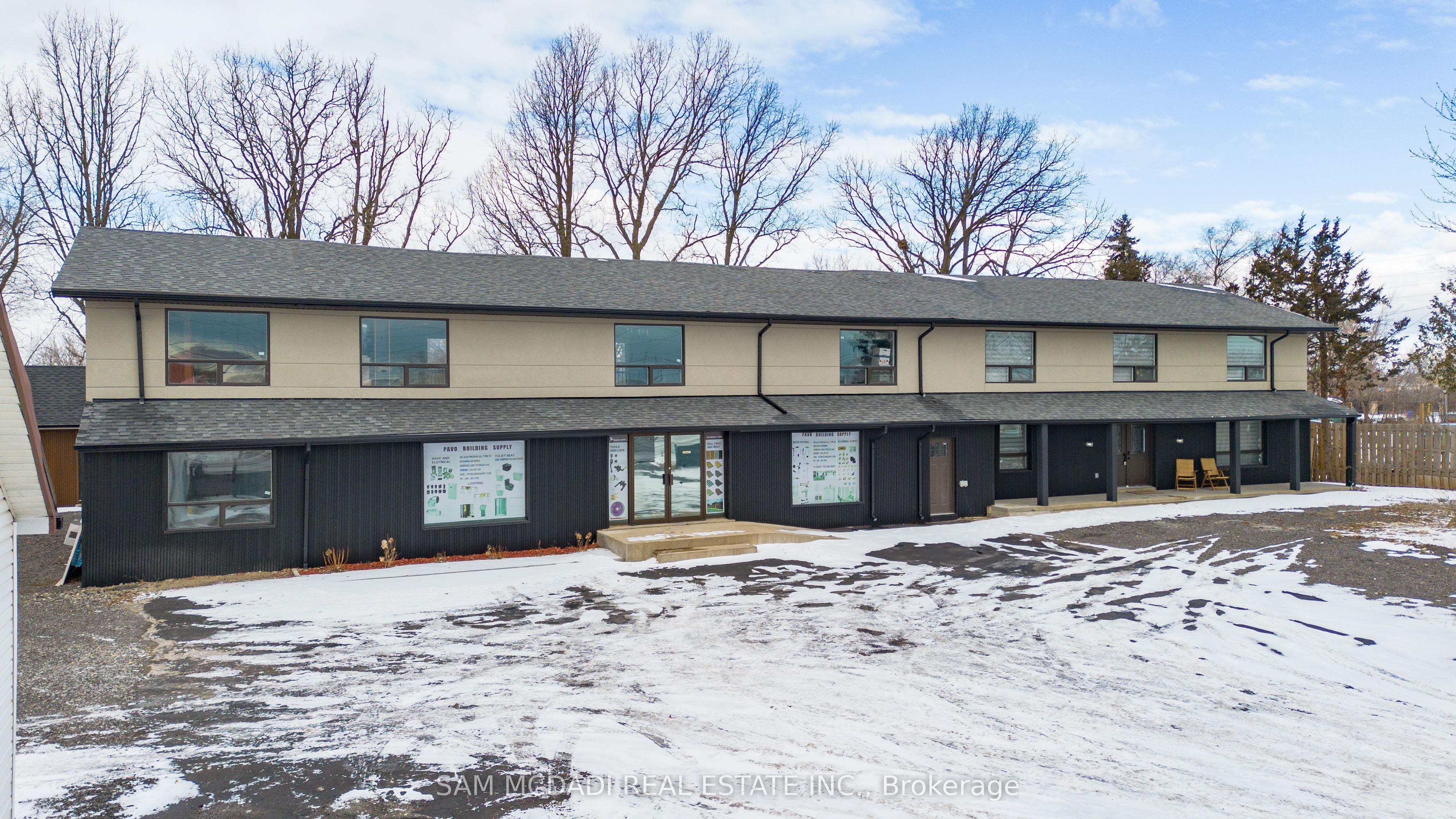 12951 Steeles Avenue Property Photo 2