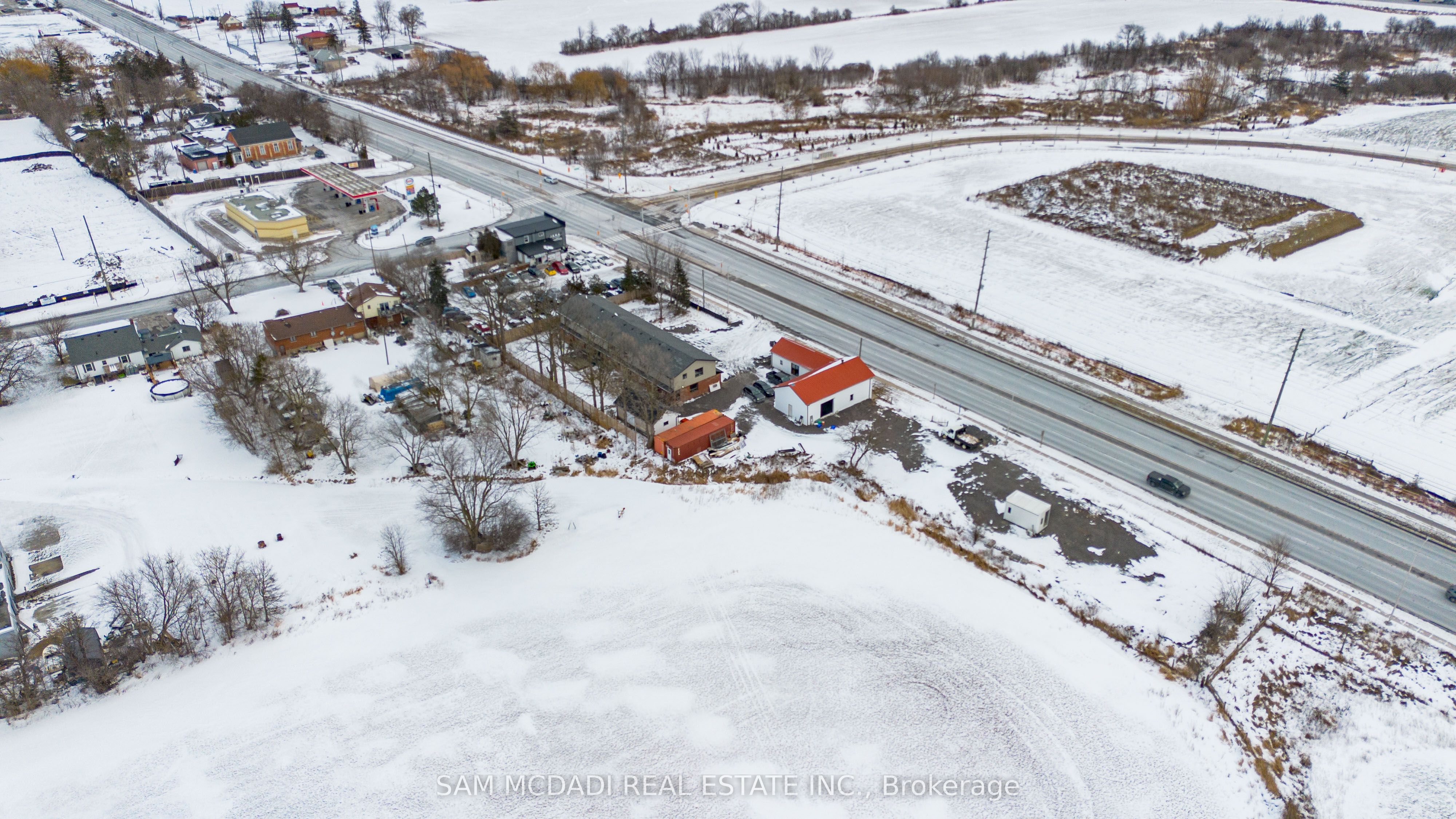 12951 Steeles Avenue Property Photo 4