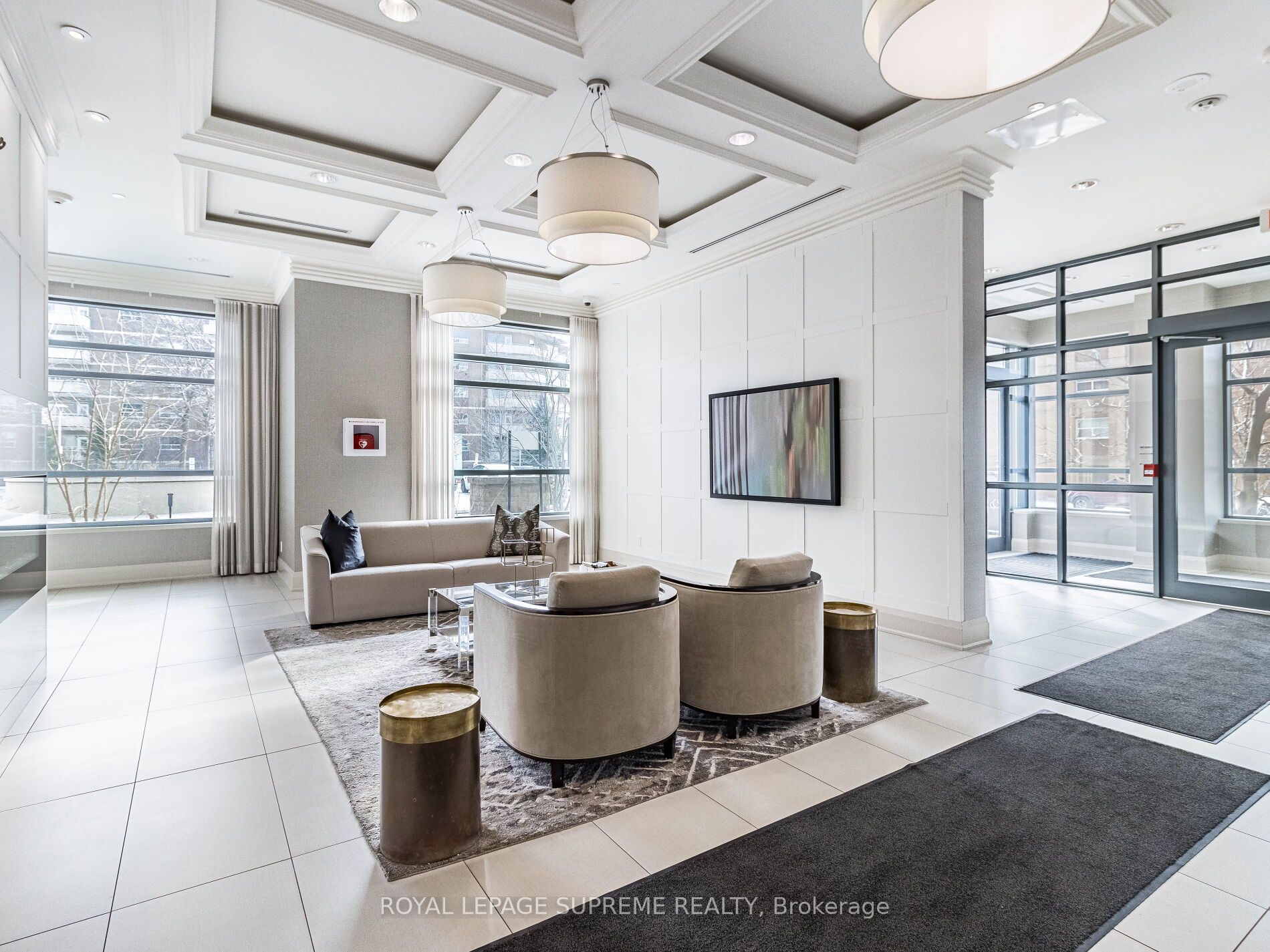 #607 - 25 Fontenay Court Property Photo 8