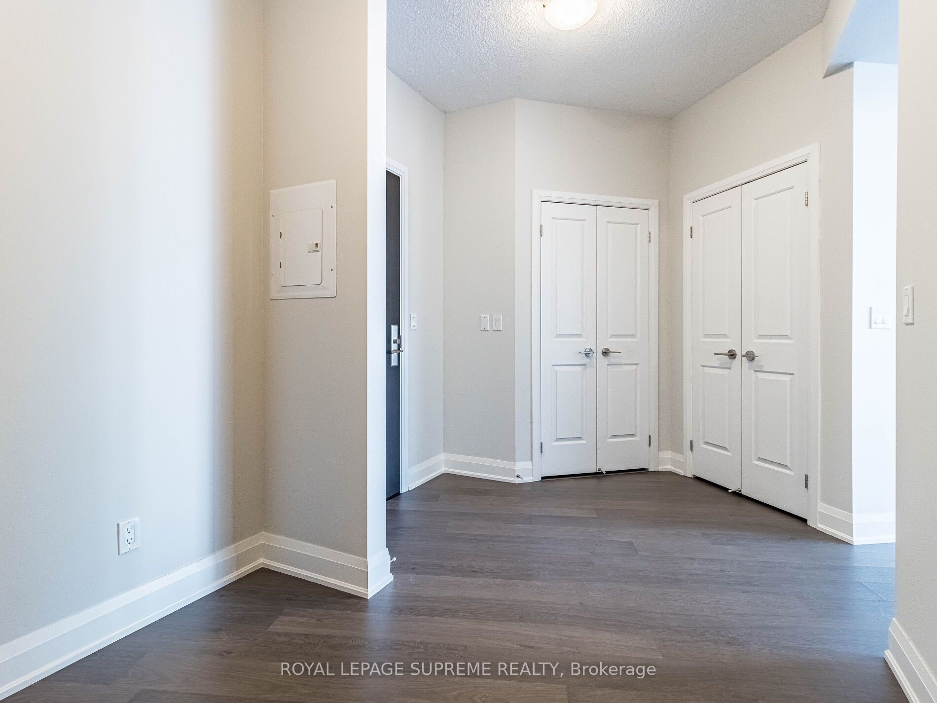 #607 - 25 Fontenay Court Property Photo 15