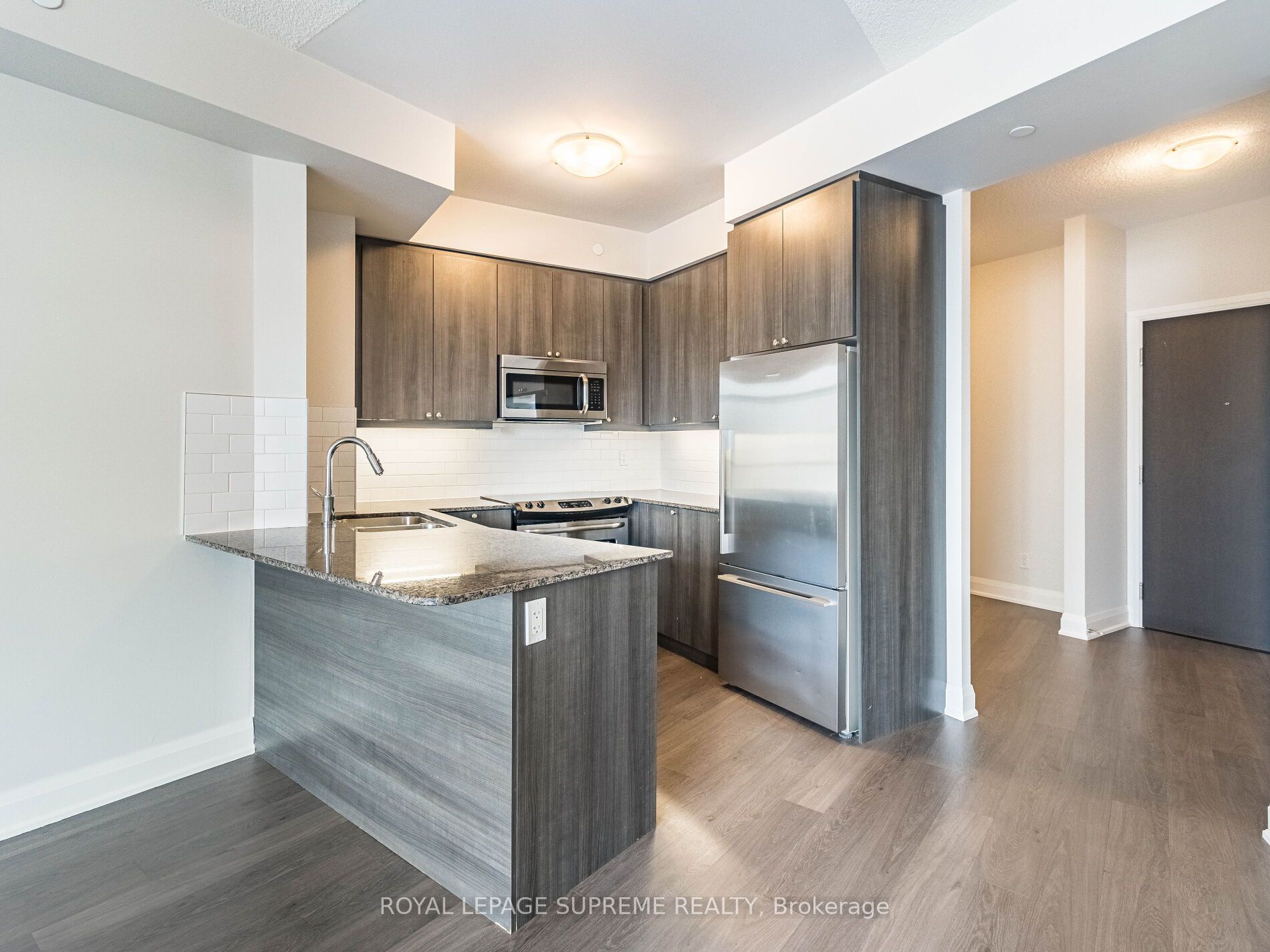 #607 - 25 Fontenay Court Property Photo 20