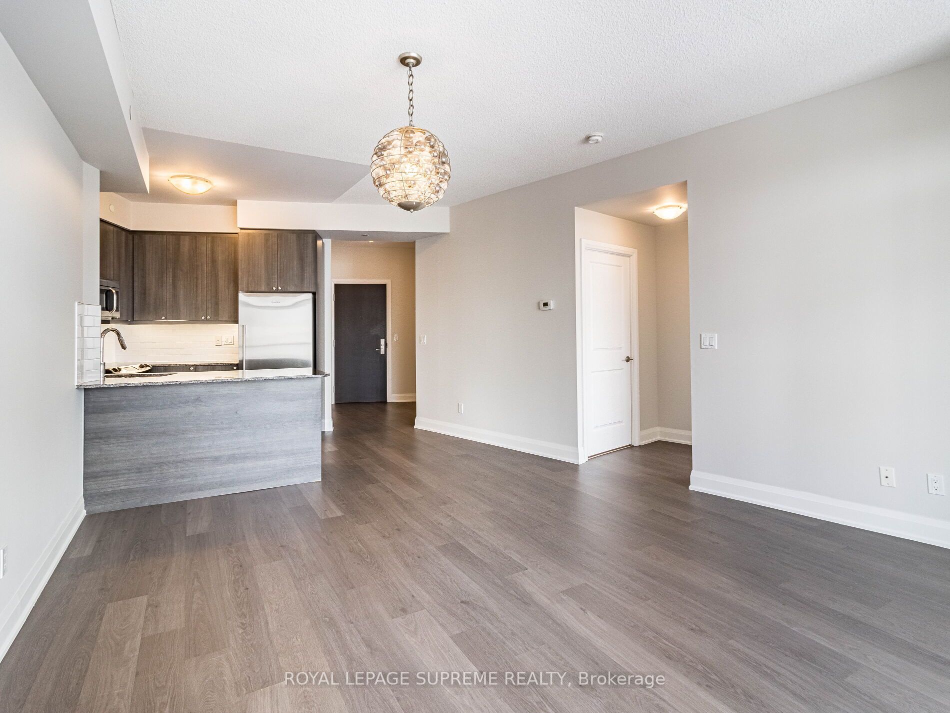 #607 - 25 Fontenay Court Property Photo 23