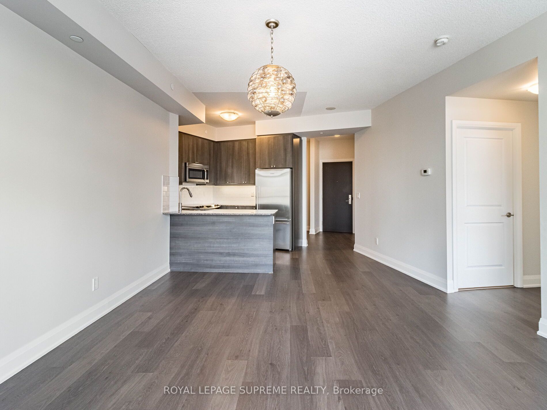 #607 - 25 Fontenay Court Property Photo 24
