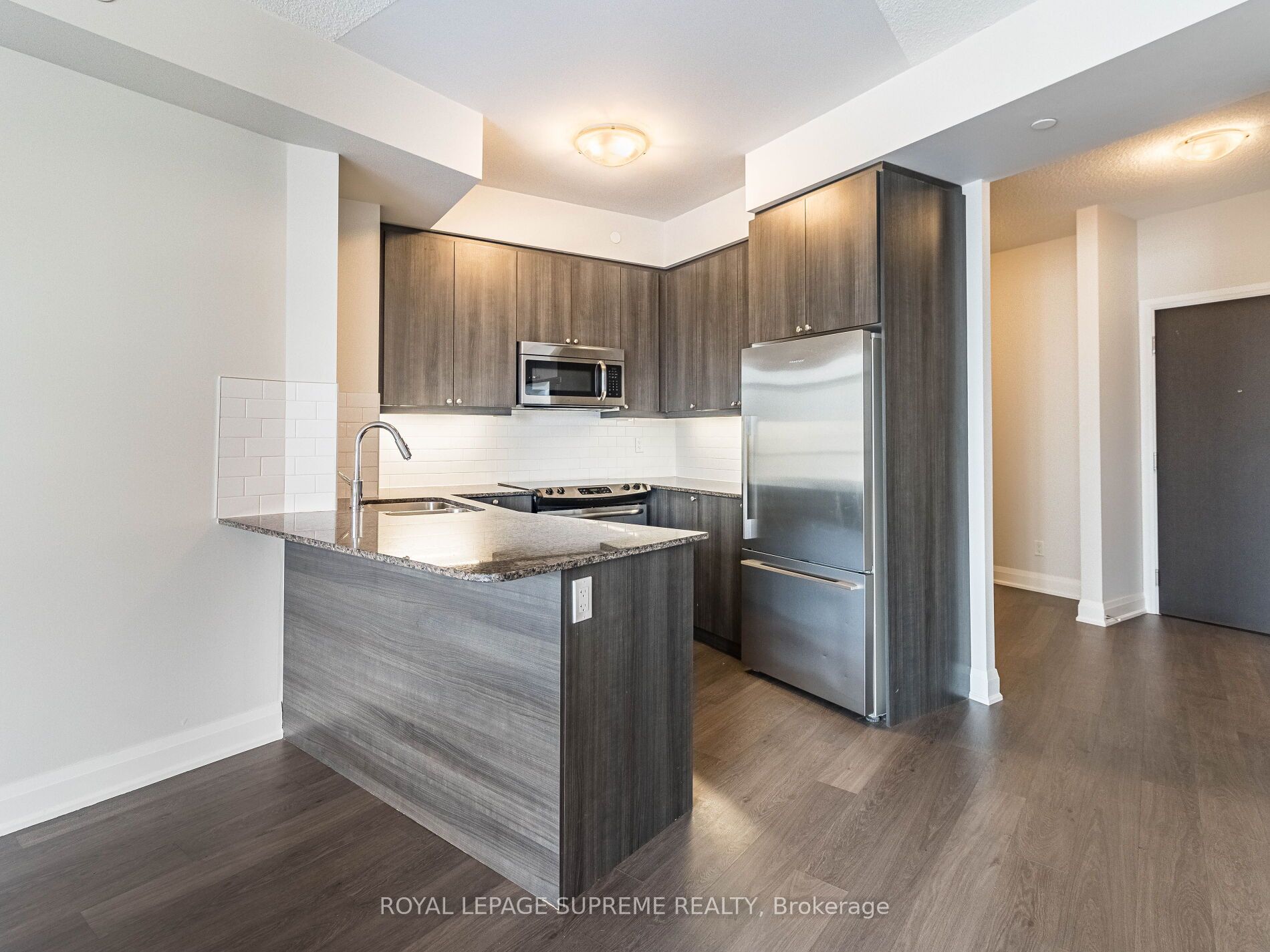 #607 - 25 Fontenay Court Property Photo 26