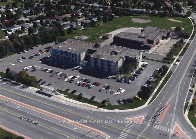 #101 - 40 Finchgate Boulevard Property Photo 1