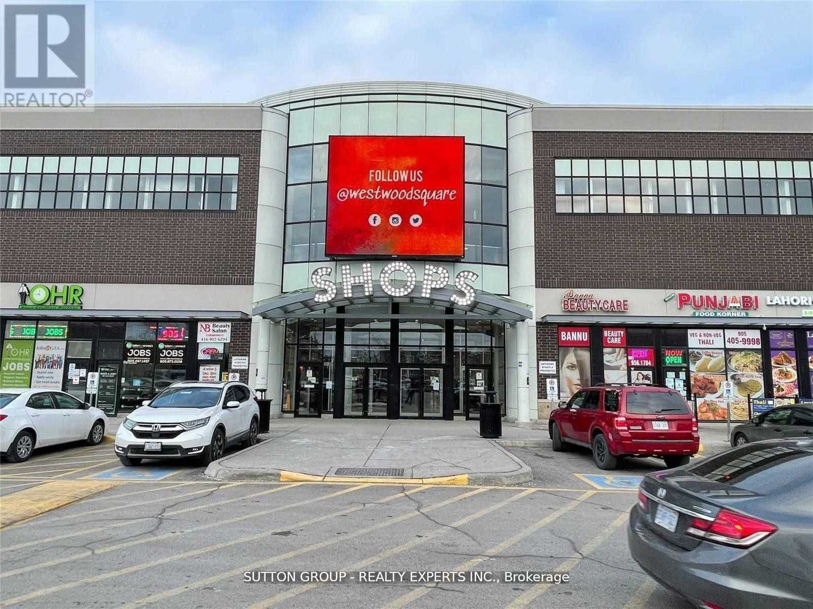 #1 B03 - 7215 Goreway Drive Property Photo 1