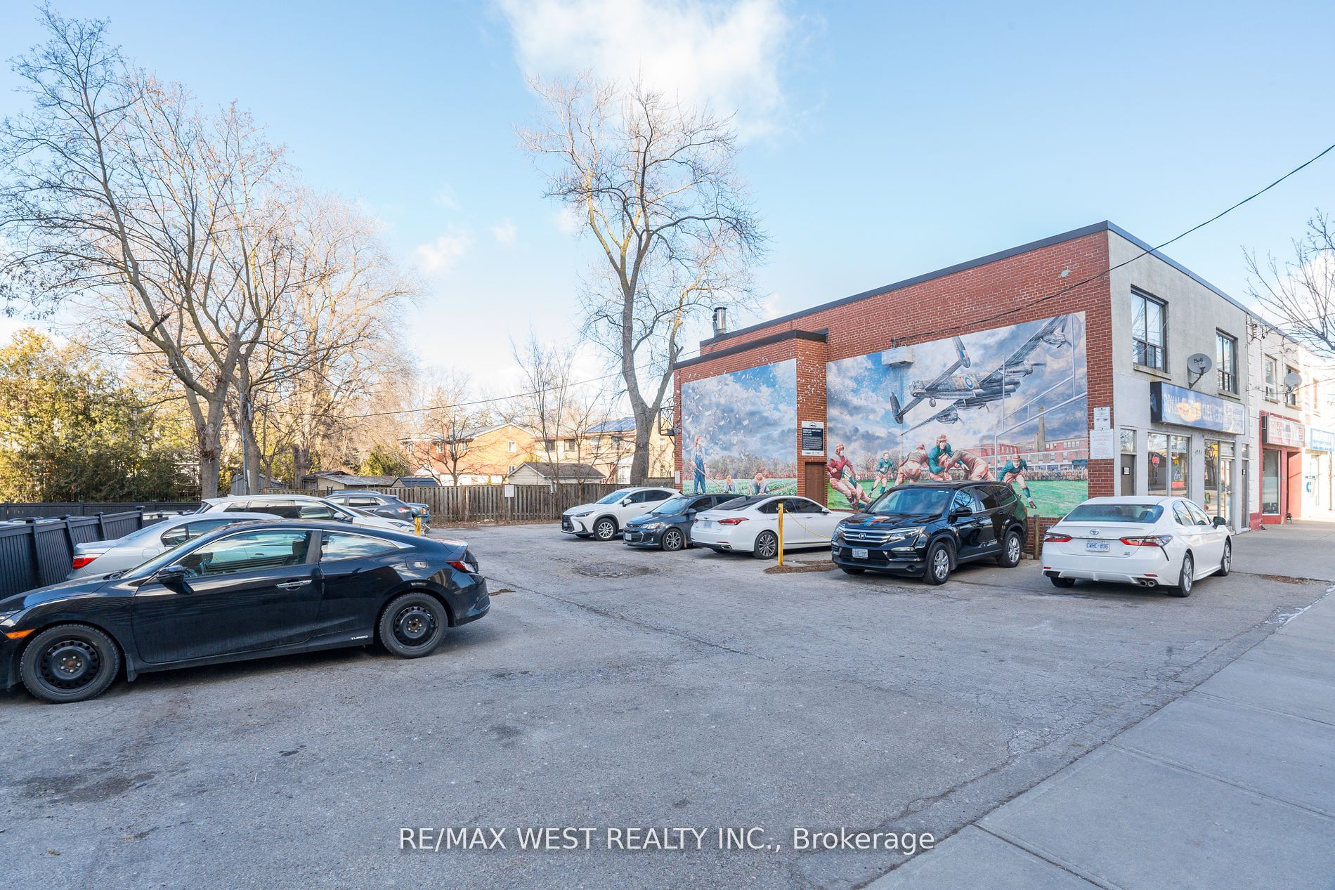 5000 Dundas Street Property Photo 1
