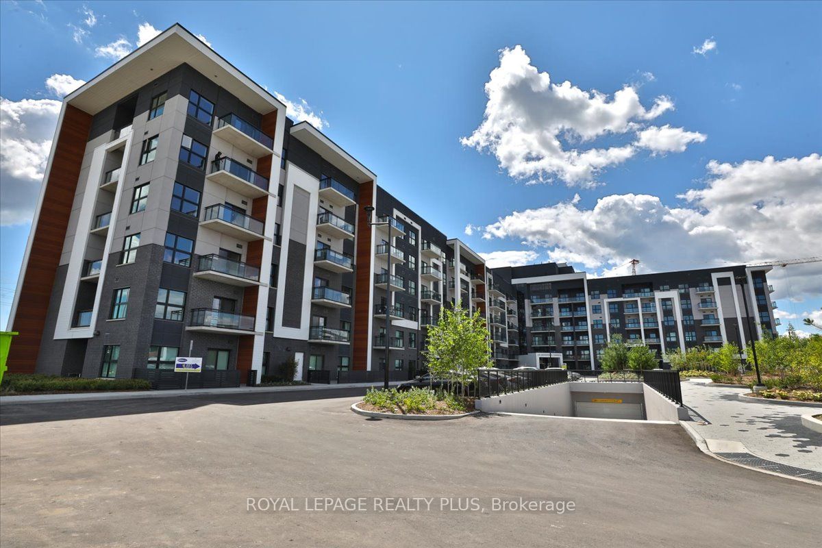 #334 - 128 Grovewood Common Property Photo 1