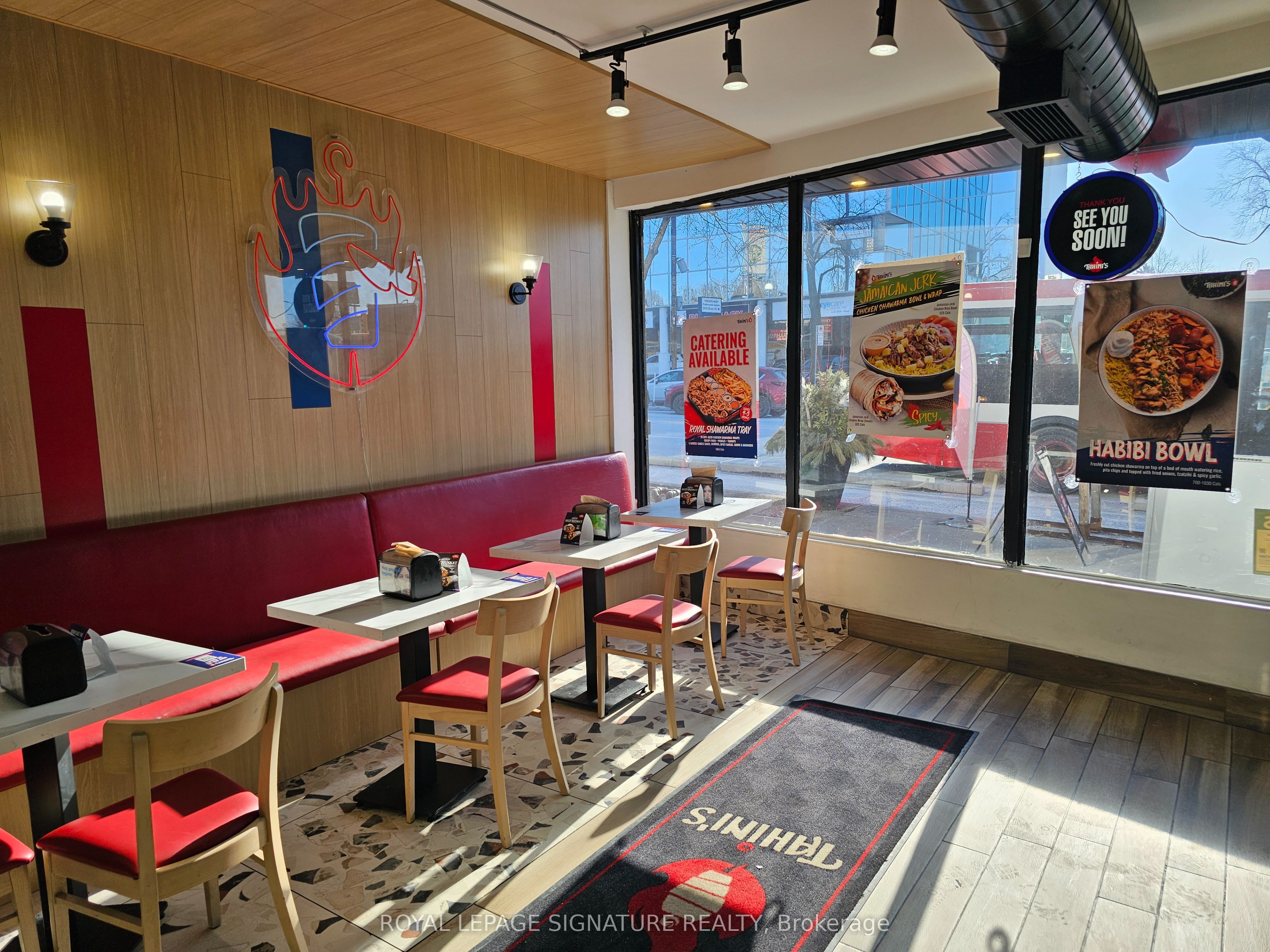2434 Bloor Street Property Photo 2