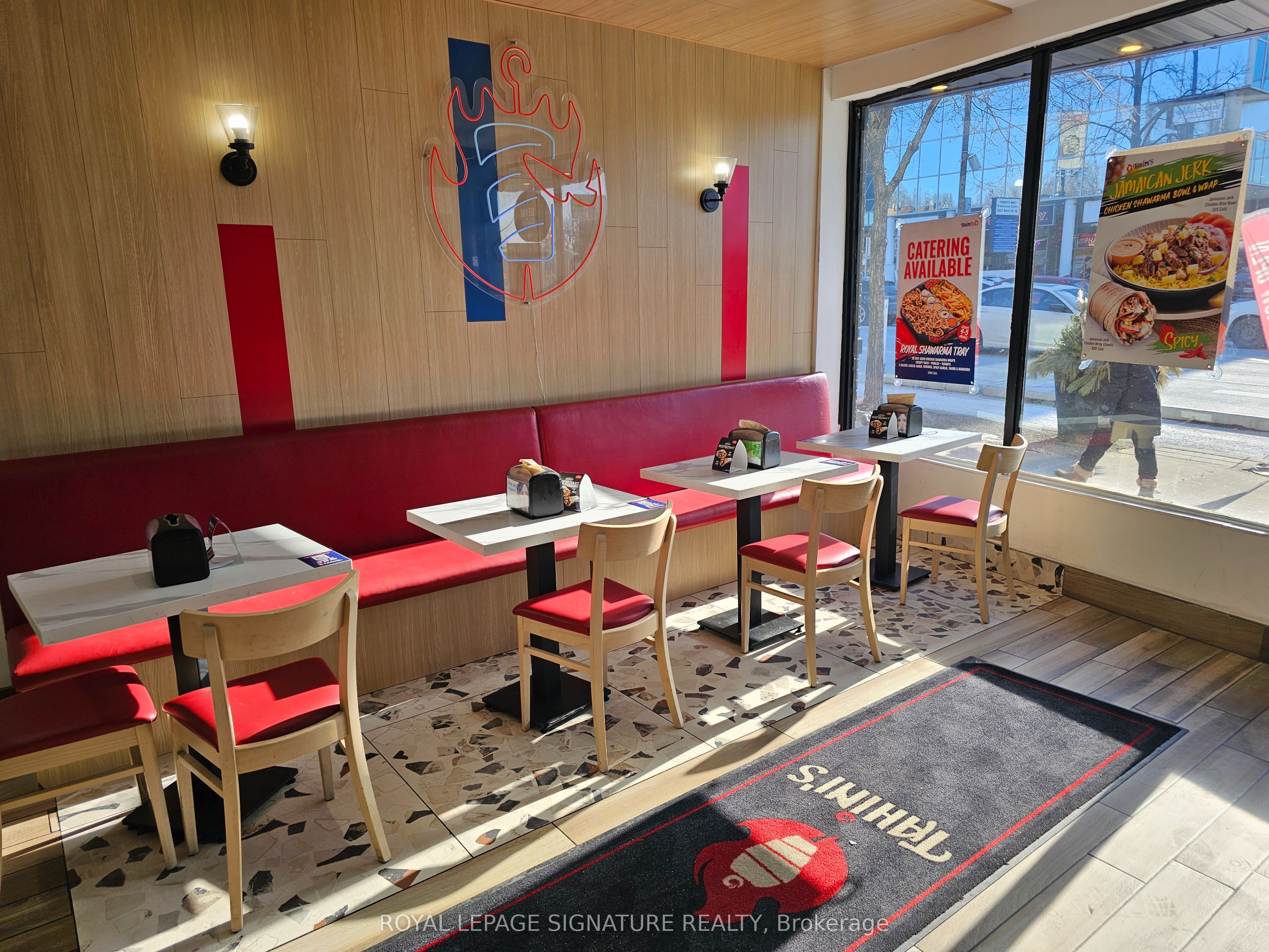 2434 Bloor Street Property Photo 6