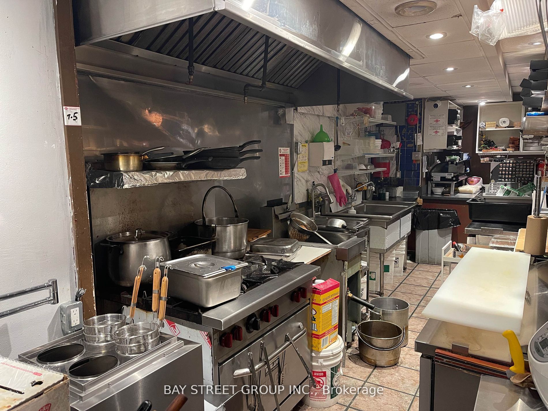 4925 Dundas Street Property Photo 4