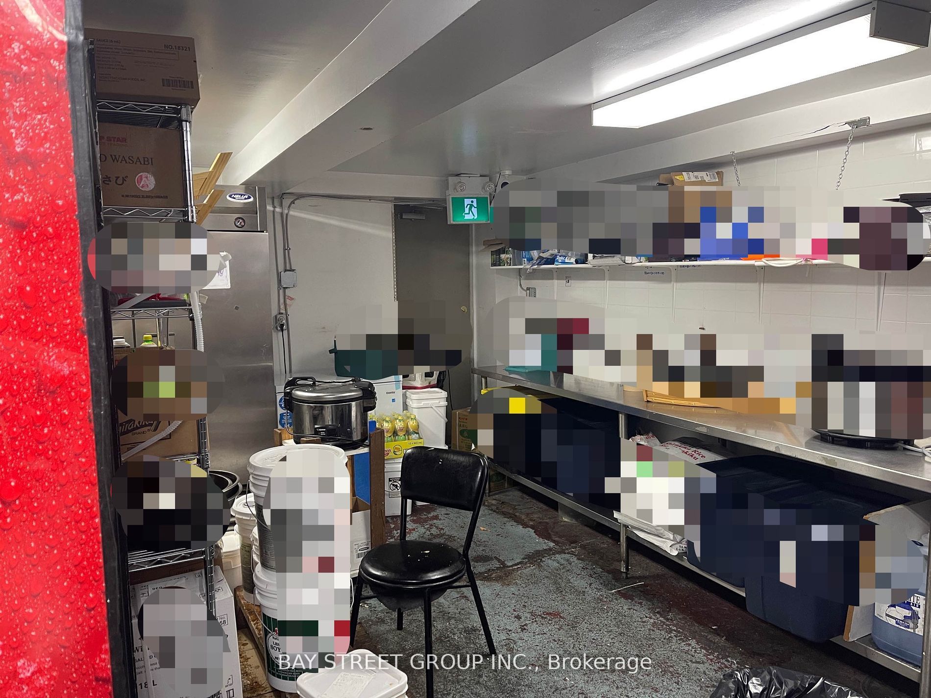 4925 Dundas Street Property Photo 5
