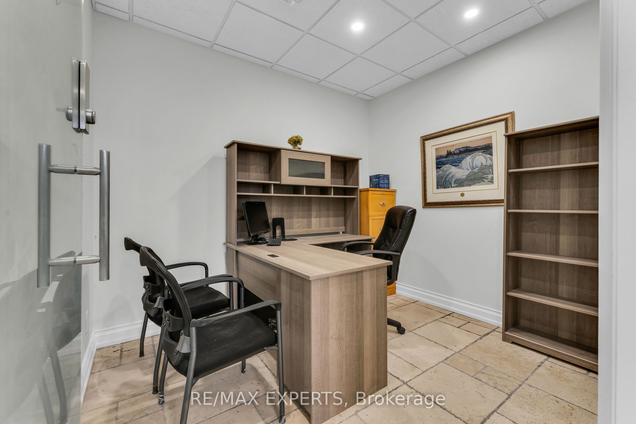 #108 - 1 De Boers Drive Property Photo 16