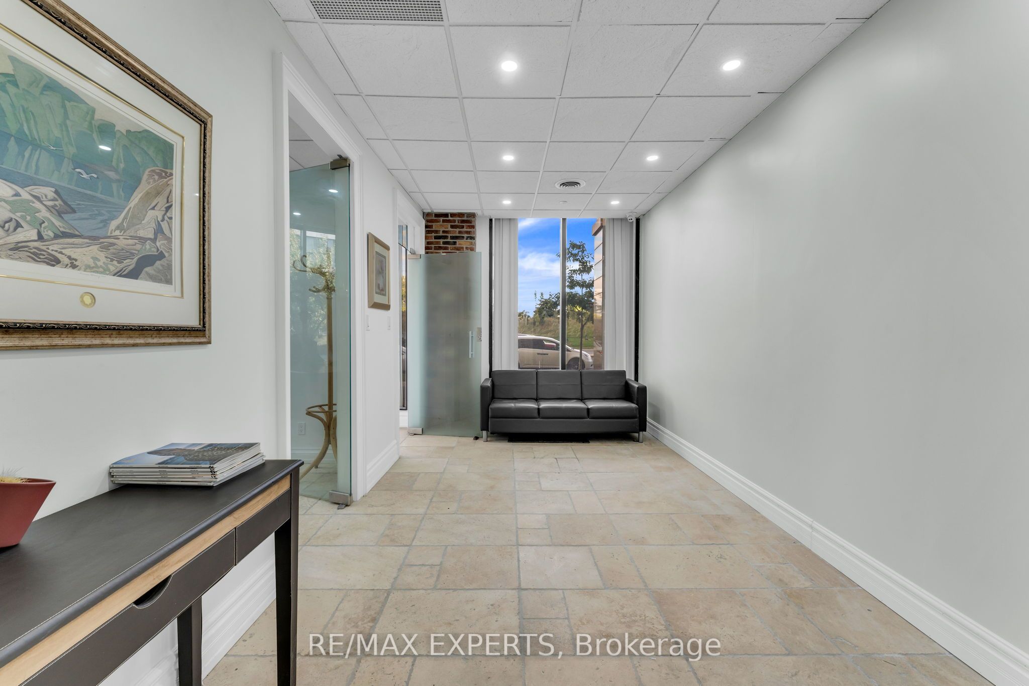 #108 - 1 De Boers Drive Property Photo 22
