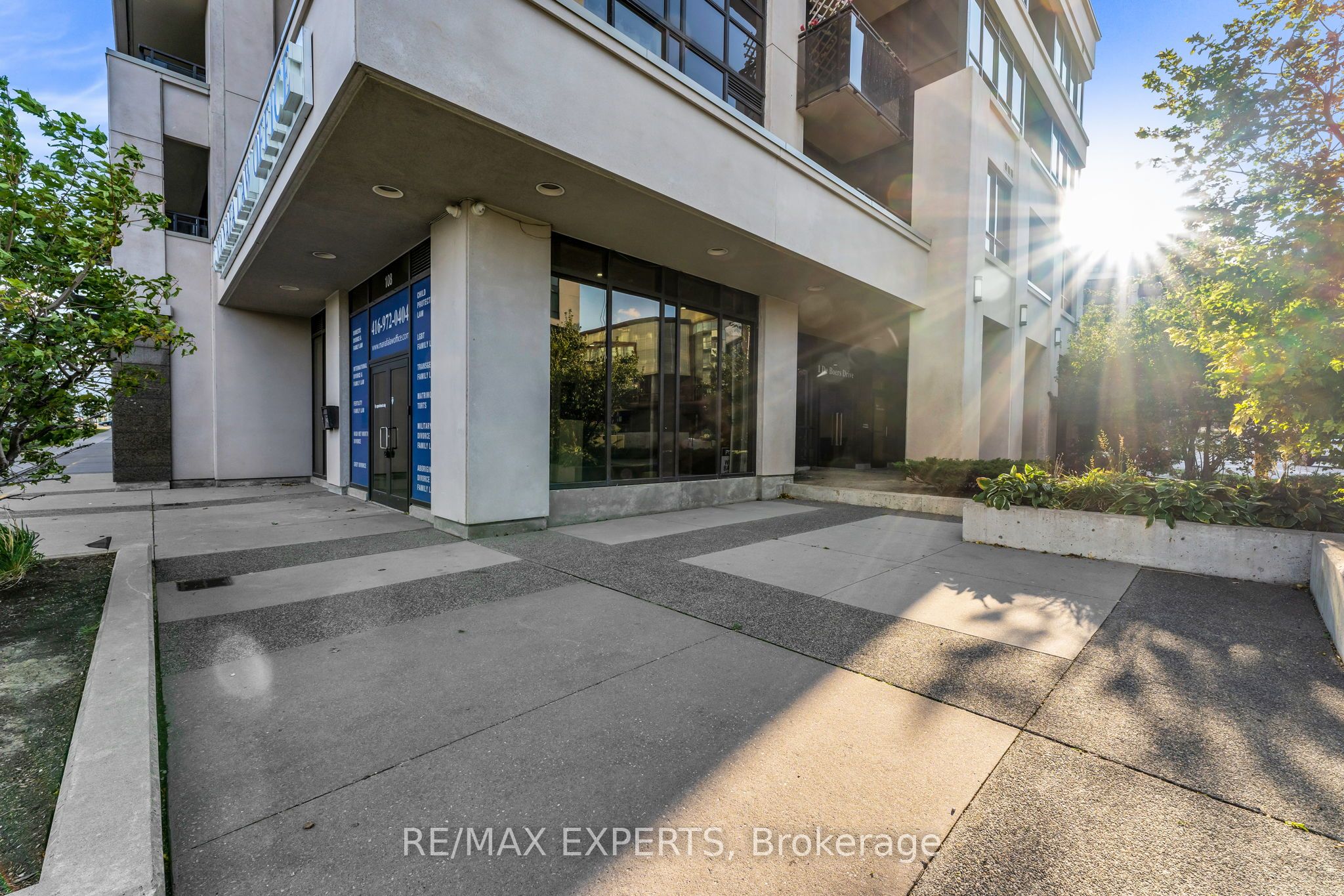 #108 - 1 De Boers Drive Property Photo 24