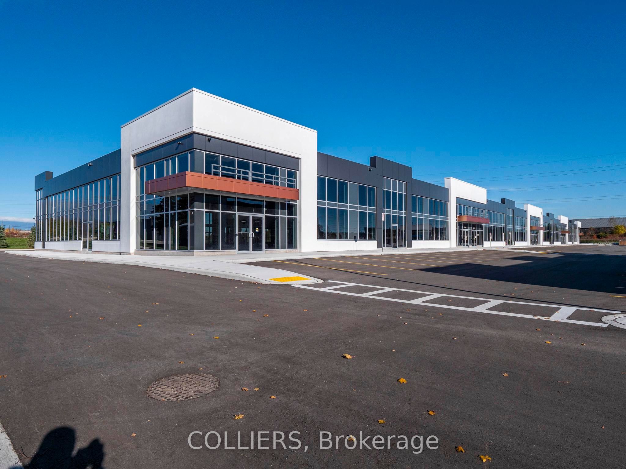 #bldg A - 3183 Harvester Road Property Photo 1