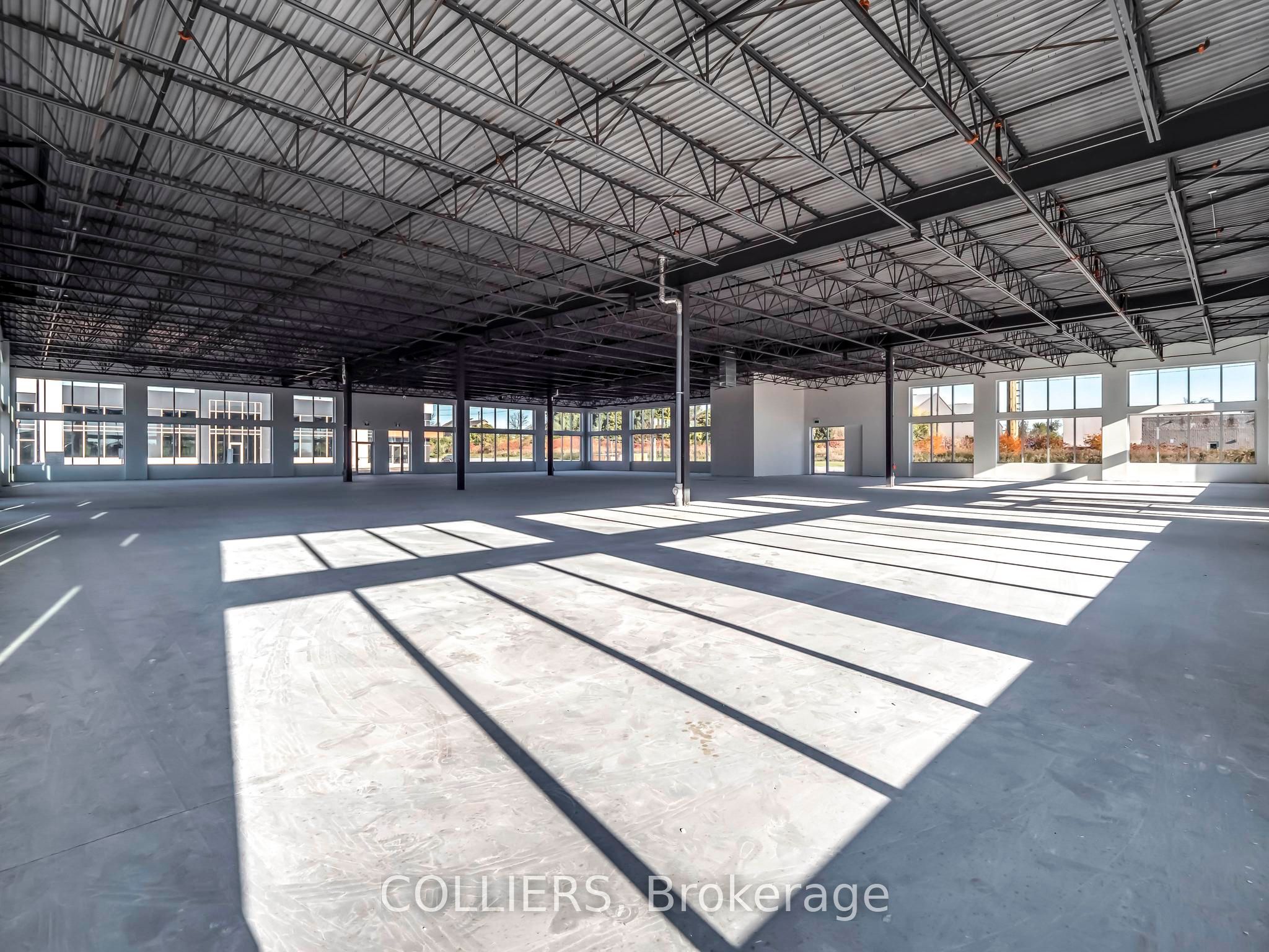 #bldg A - 3183 Harvester Road Property Photo 2