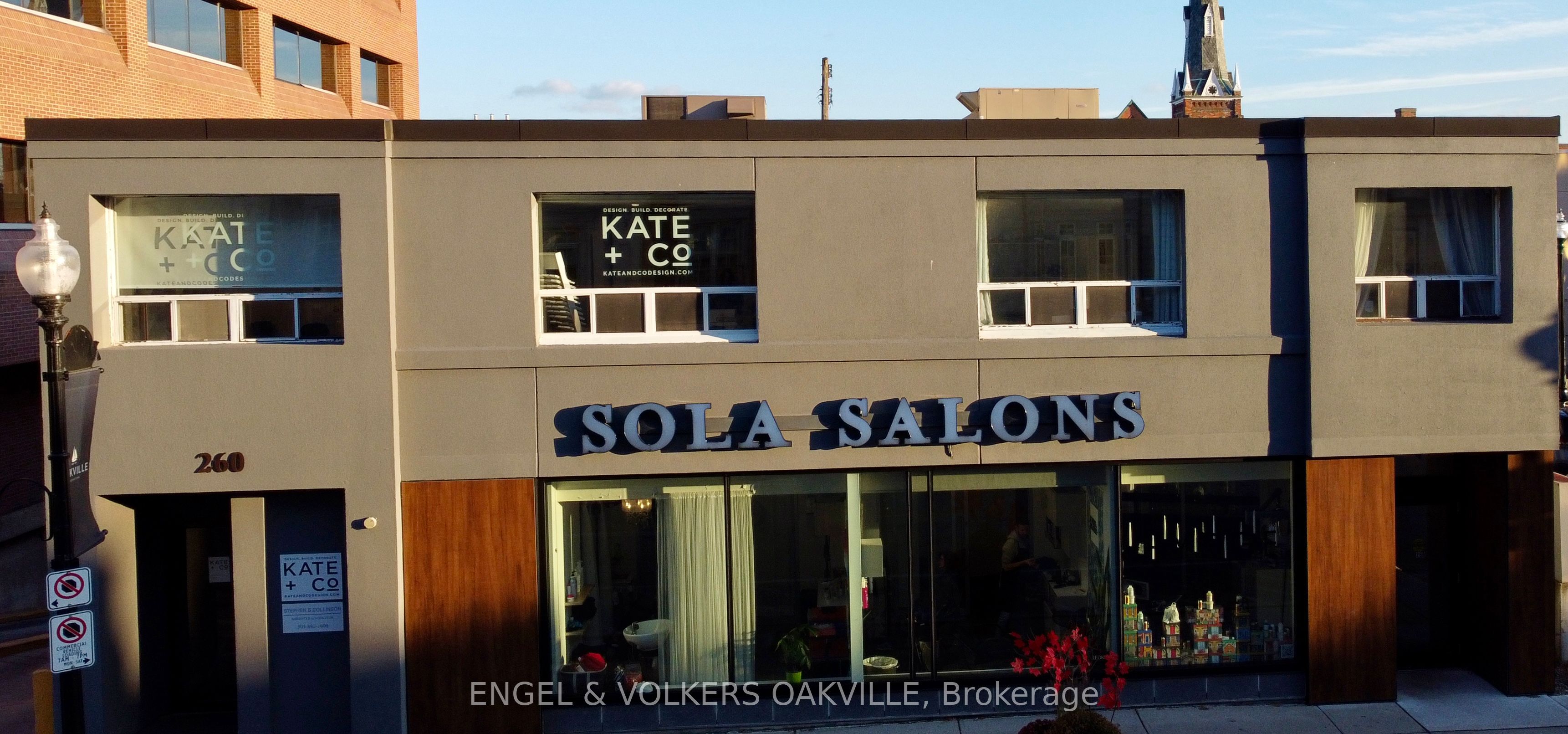 #207 - 260 Church Street Property Photo 1
