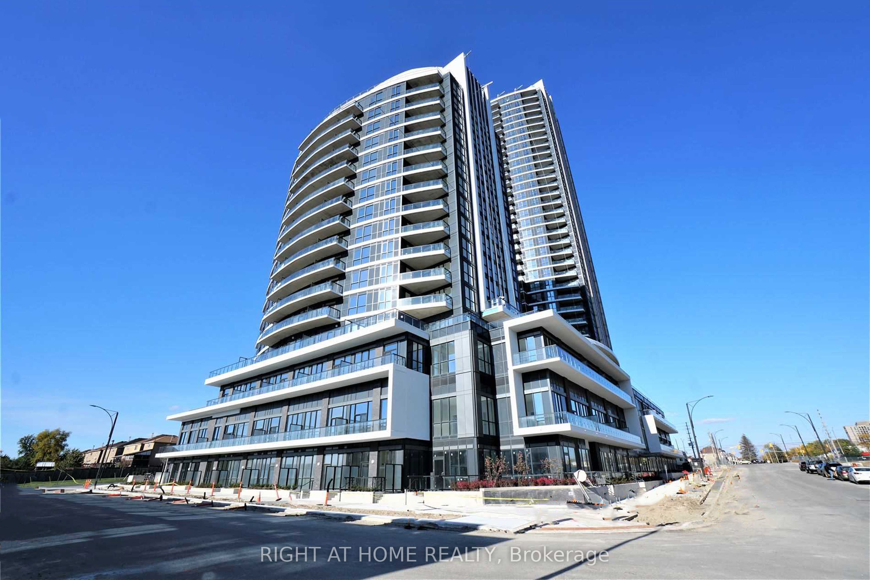 #417 - 35 Watergarden Drive Property Photo 1