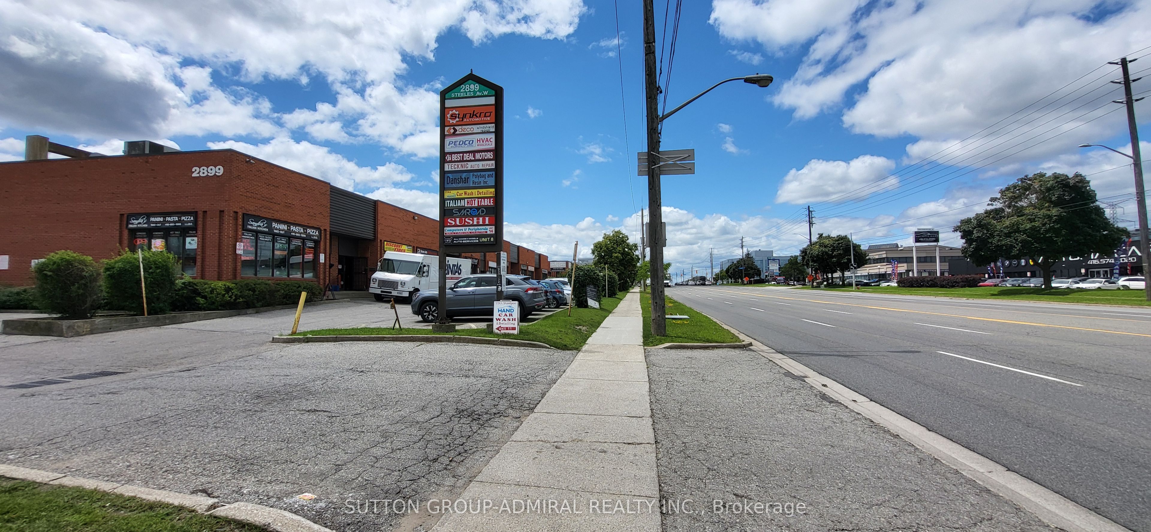 #1 - 2899 Steeles Avenue Property Photo 26