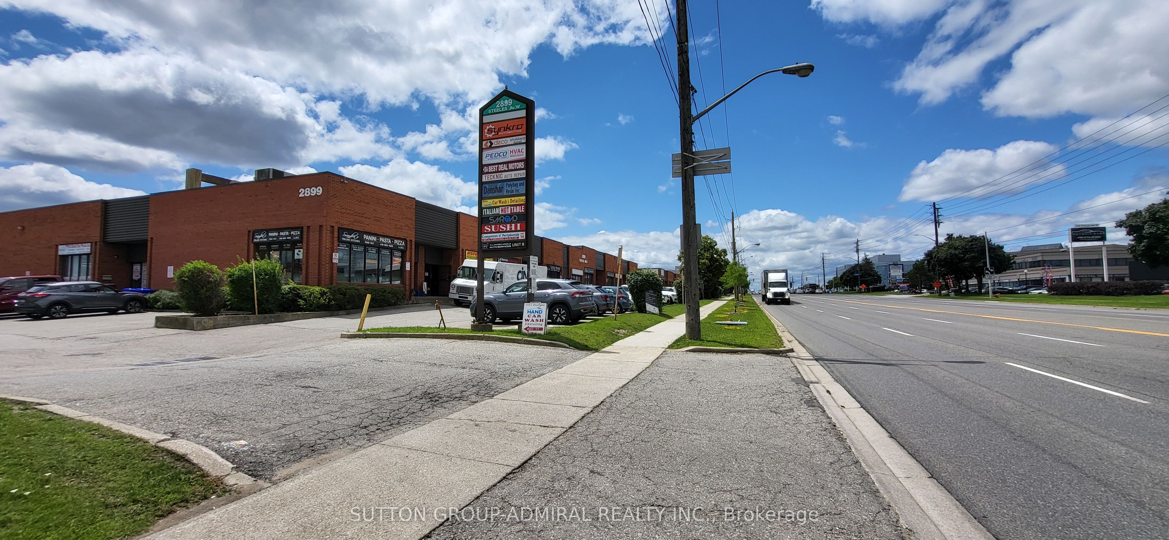 #1 - 2899 Steeles Avenue Property Photo 27