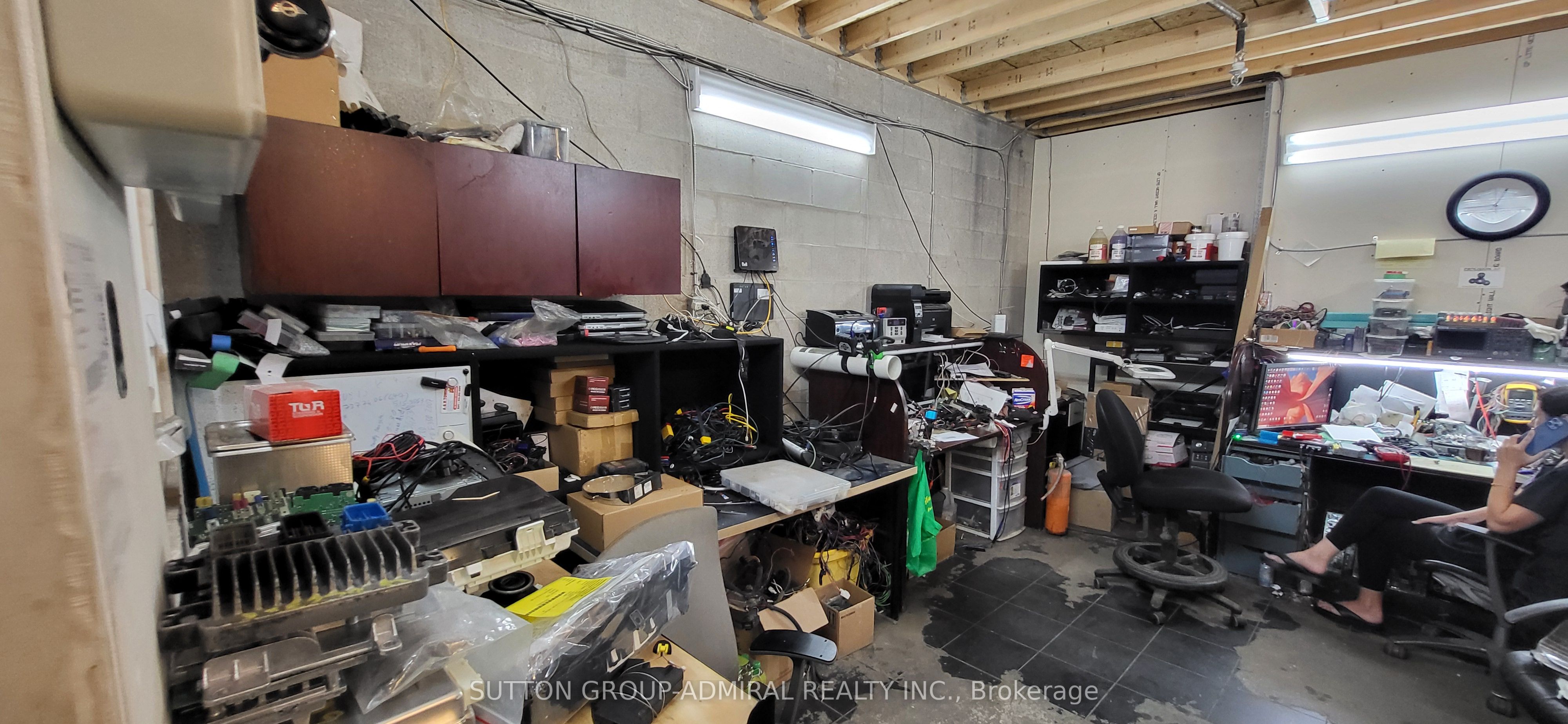 #1 - 2899 Steeles Avenue Property Photo 22