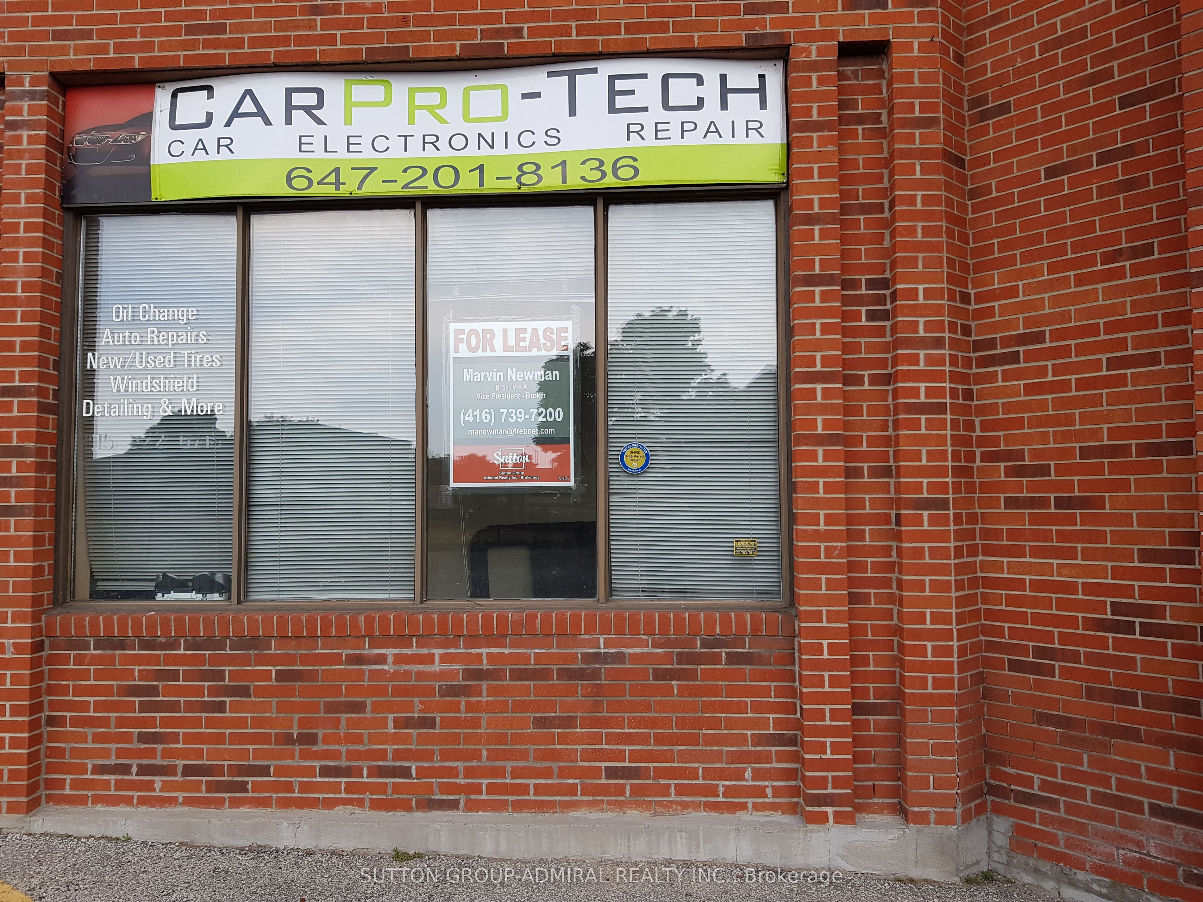 #1 - 2899 Steeles Avenue Property Photo 30