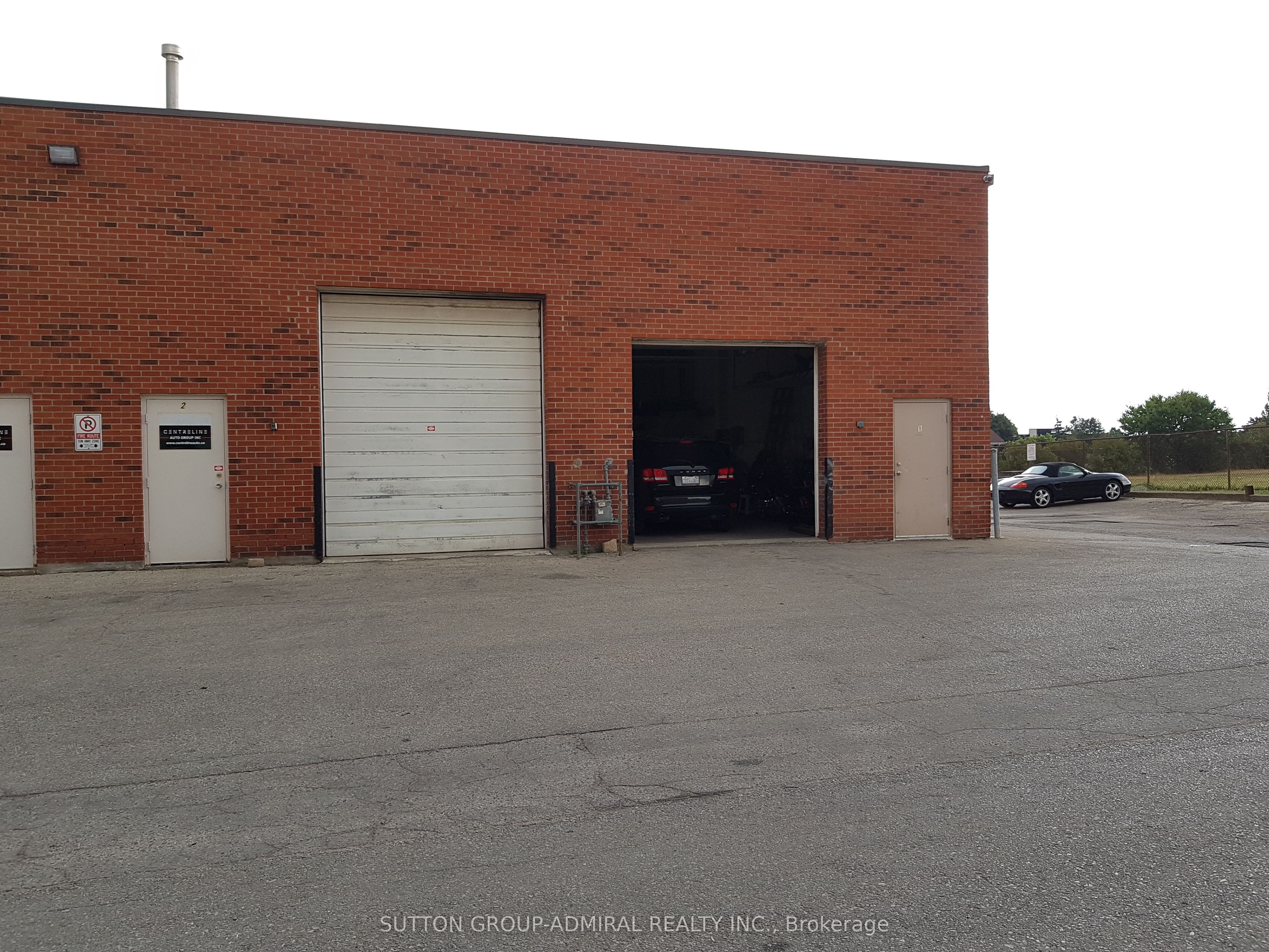 #1 - 2899 Steeles Avenue Property Photo 31