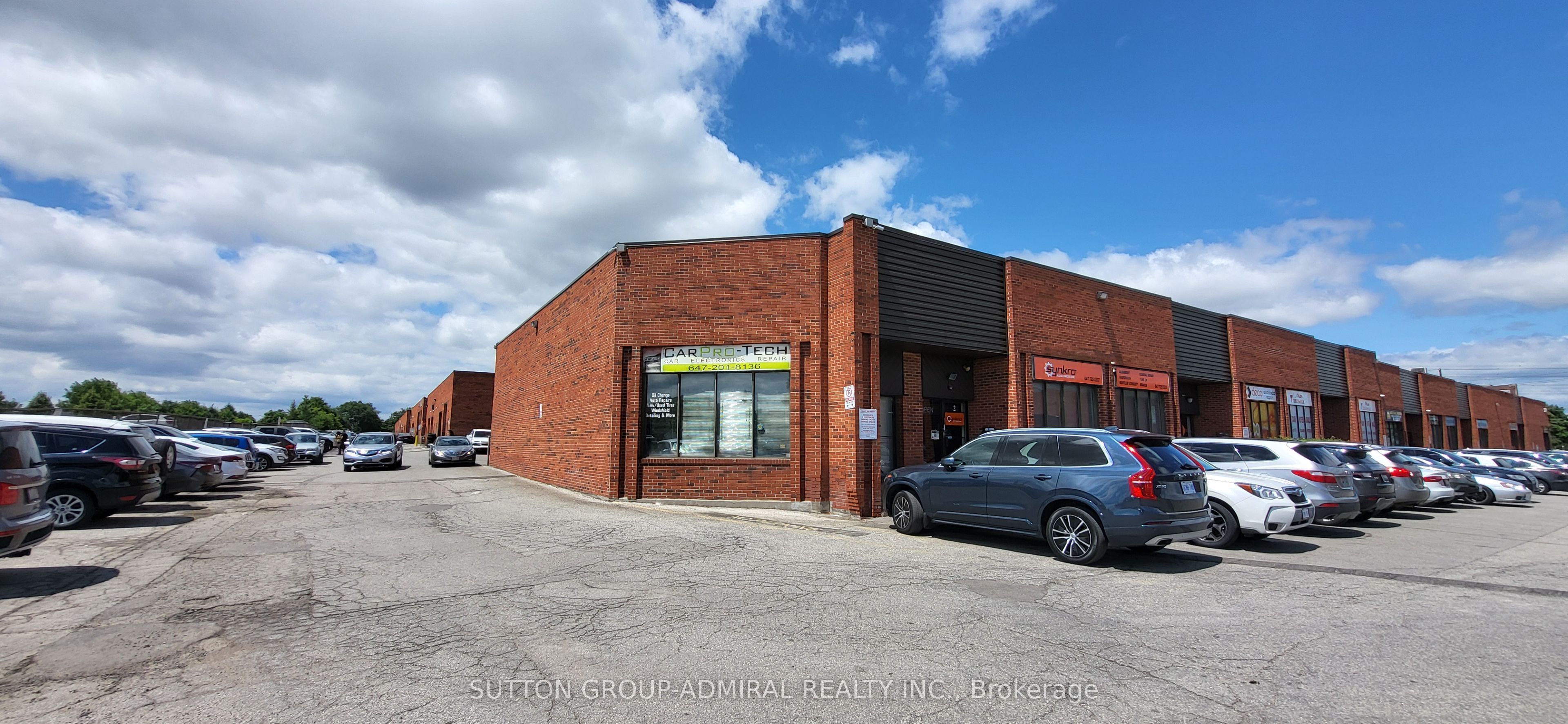#1 - 2899 Steeles Avenue Property Photo 32