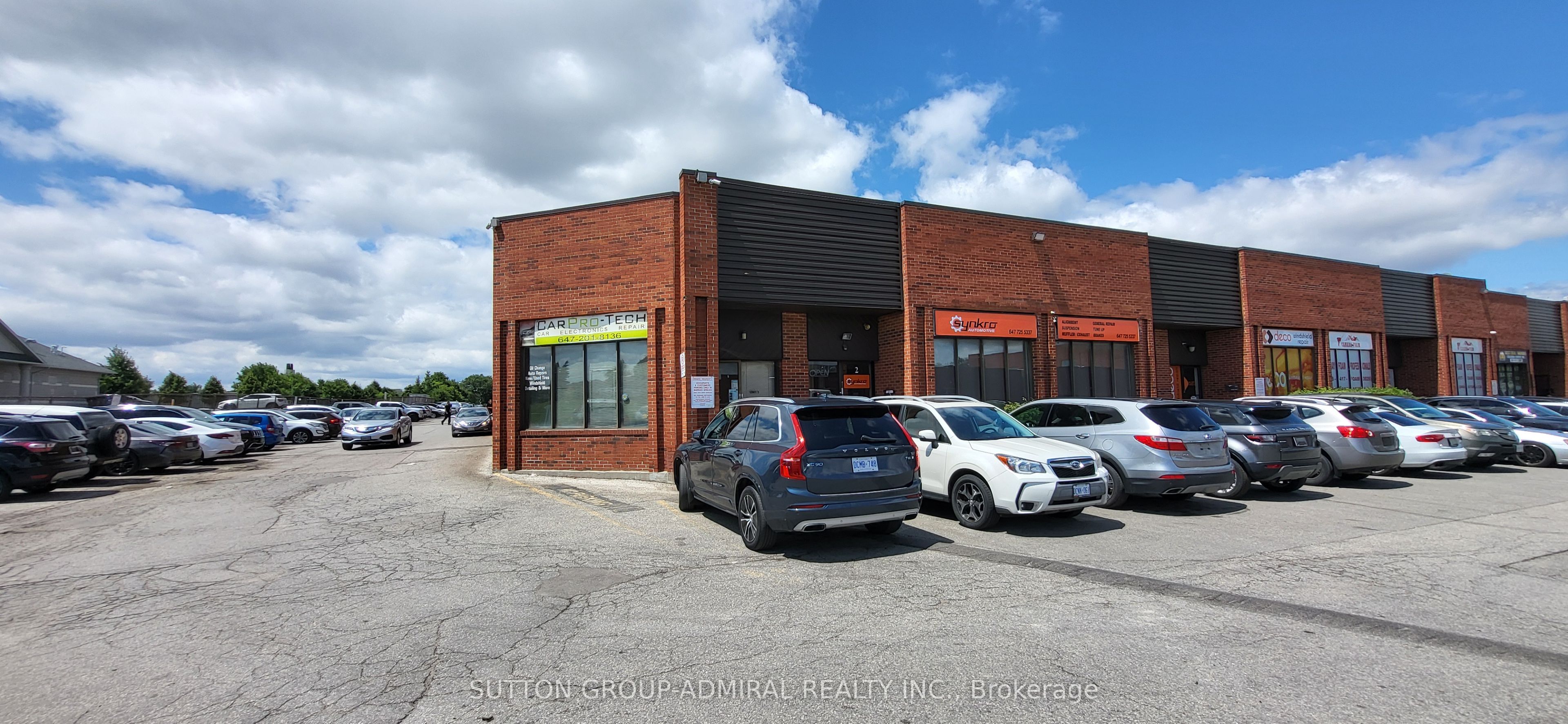 #1 - 2899 Steeles Avenue Property Photo 33
