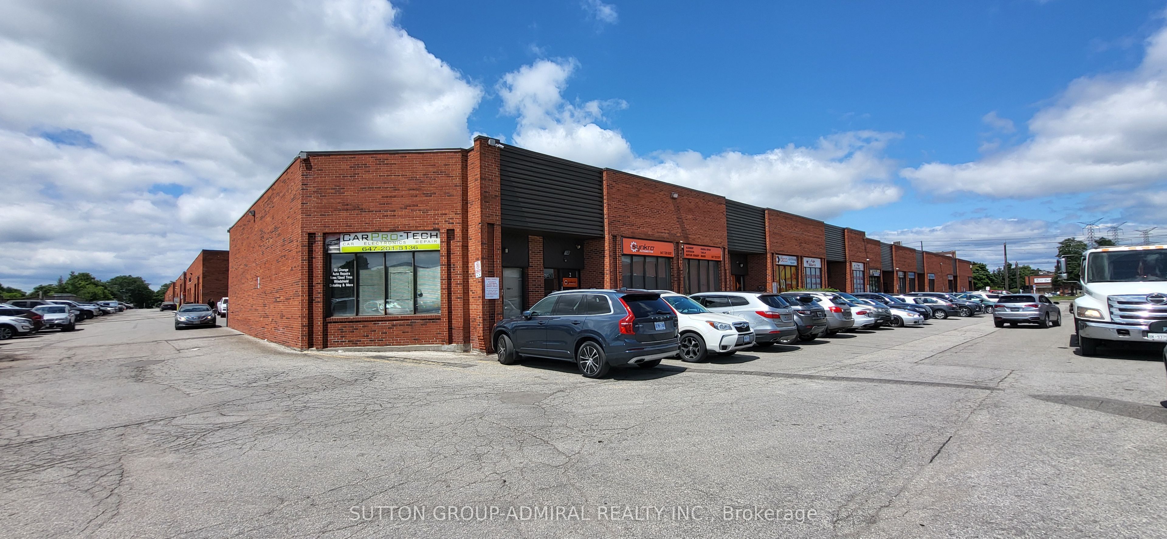 #1 - 2899 Steeles Avenue Property Photo 35