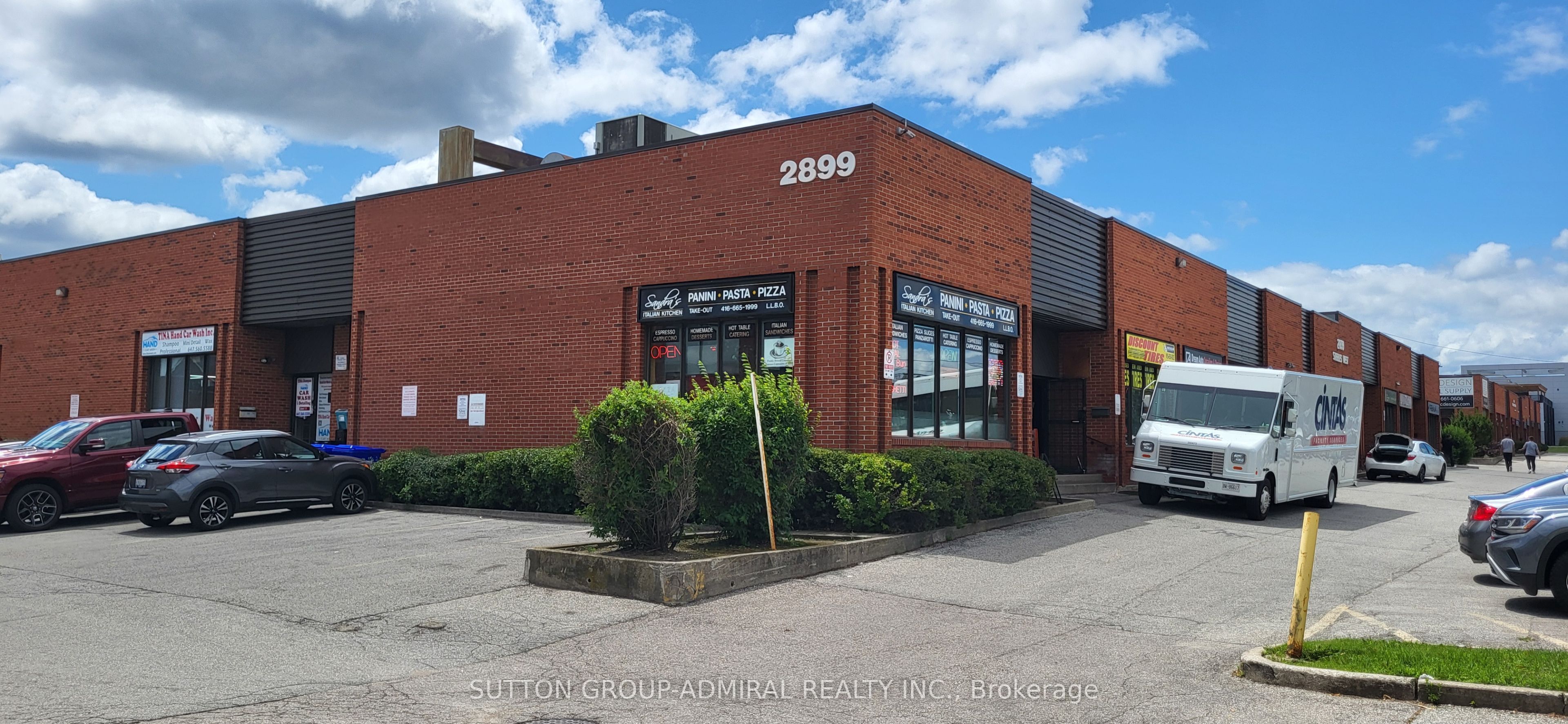 #1 - 2899 Steeles Avenue Property Photo 39