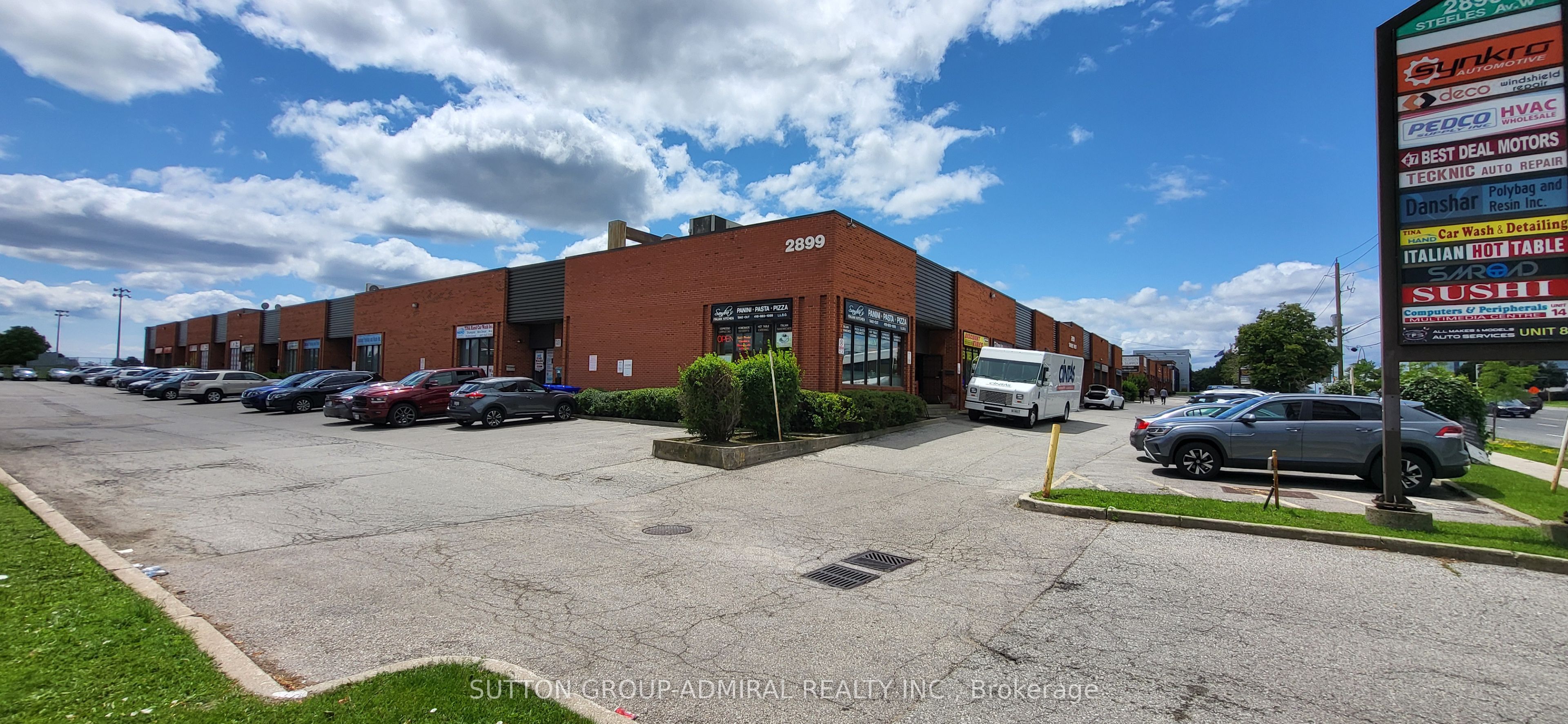 #1 - 2899 Steeles Avenue Property Photo 40