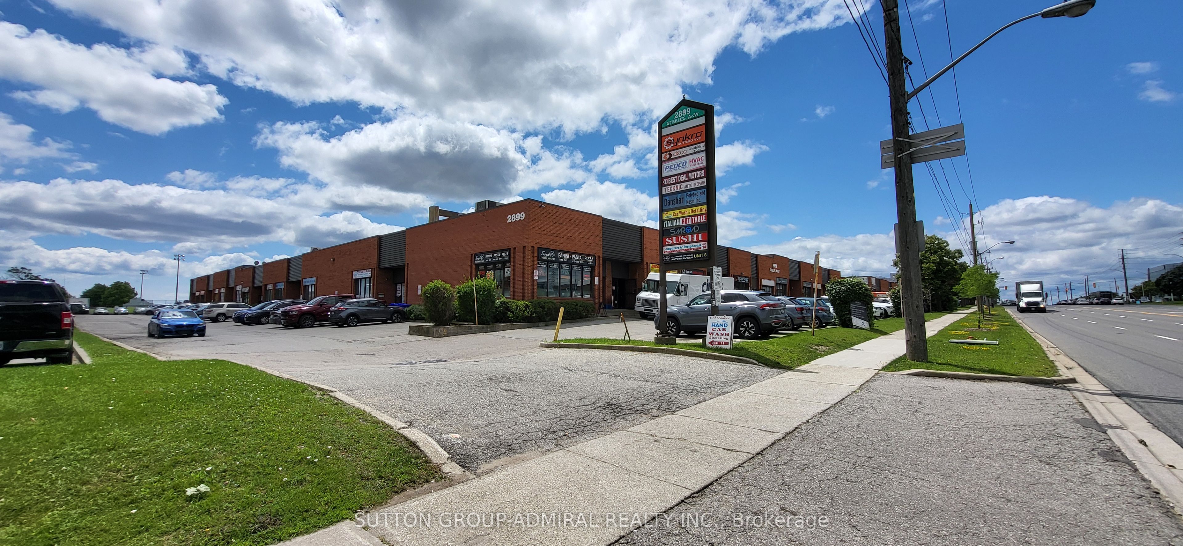 #1 - 2899 Steeles Avenue Property Photo 44