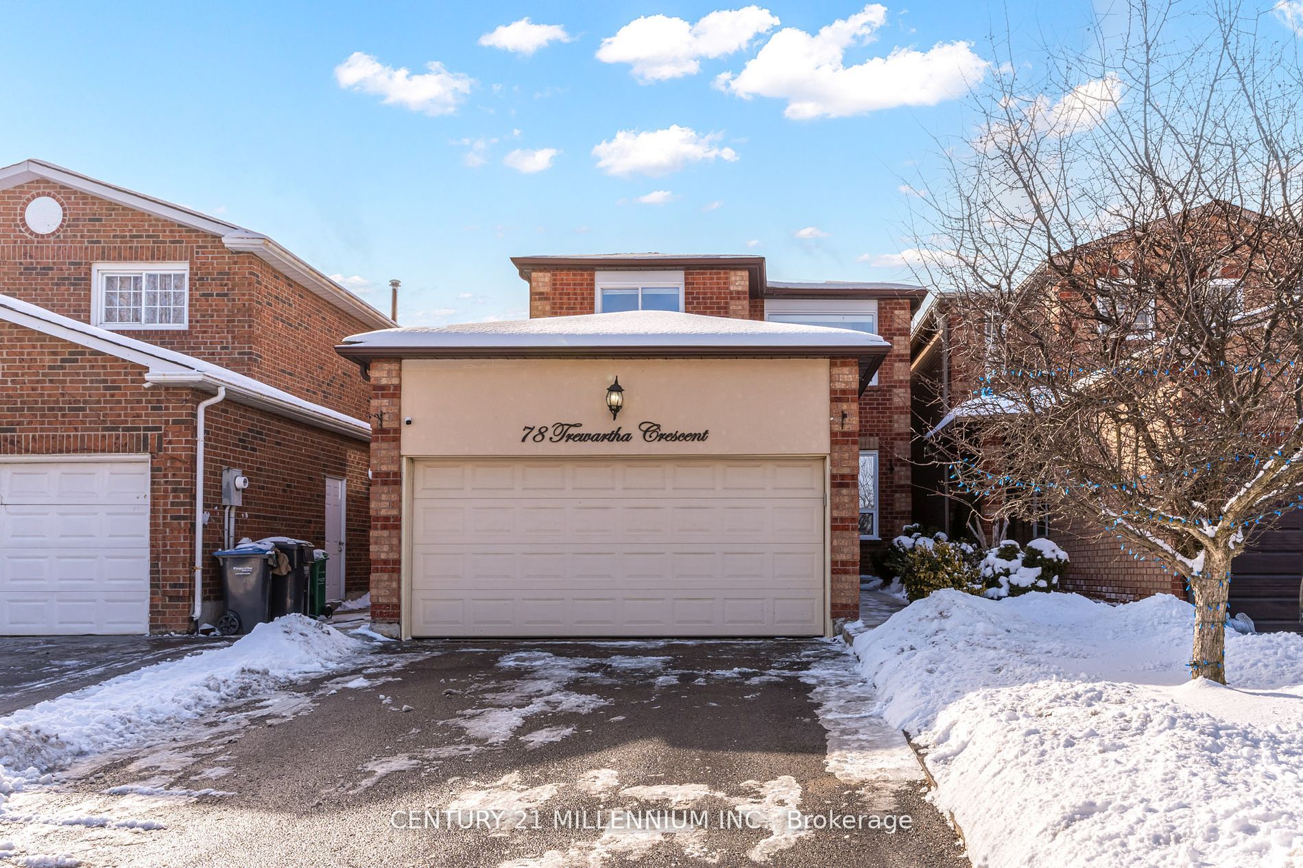 78 Trewartha Crescent Property Photo 1