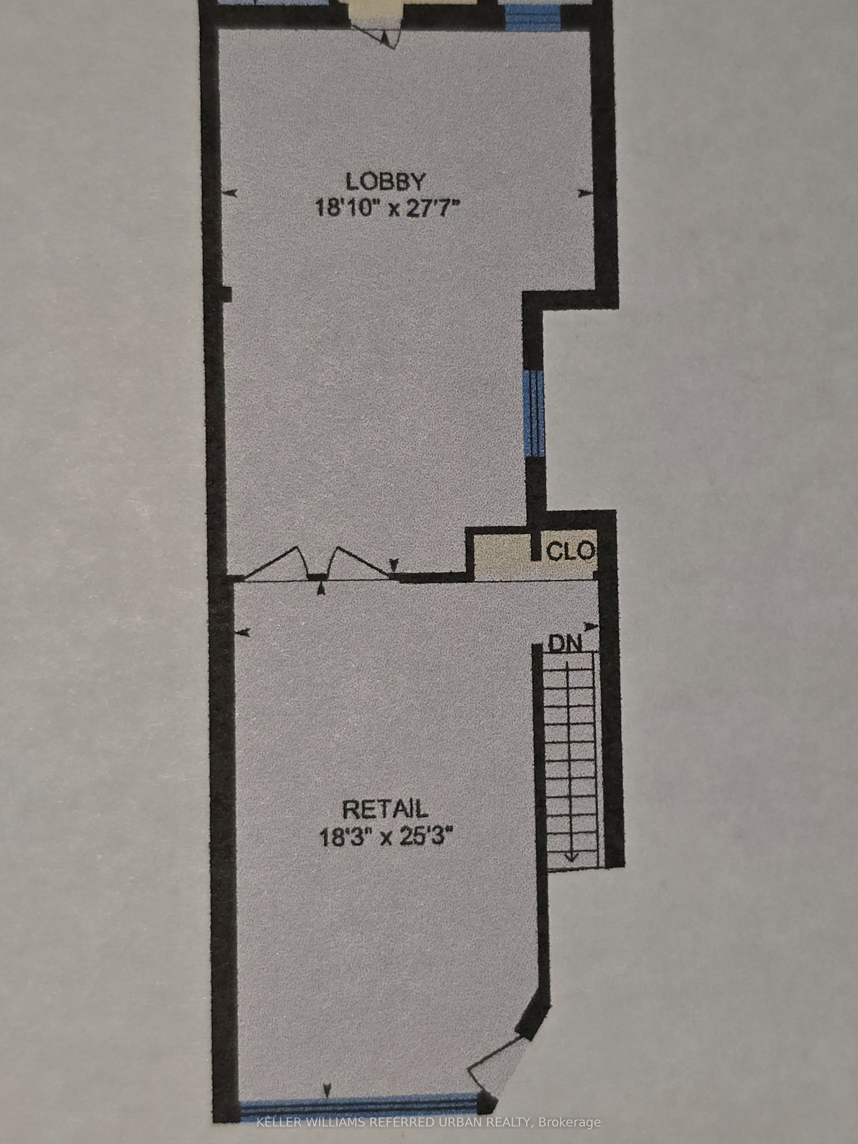 277 Roncesvalles Avenue Property Photo 7