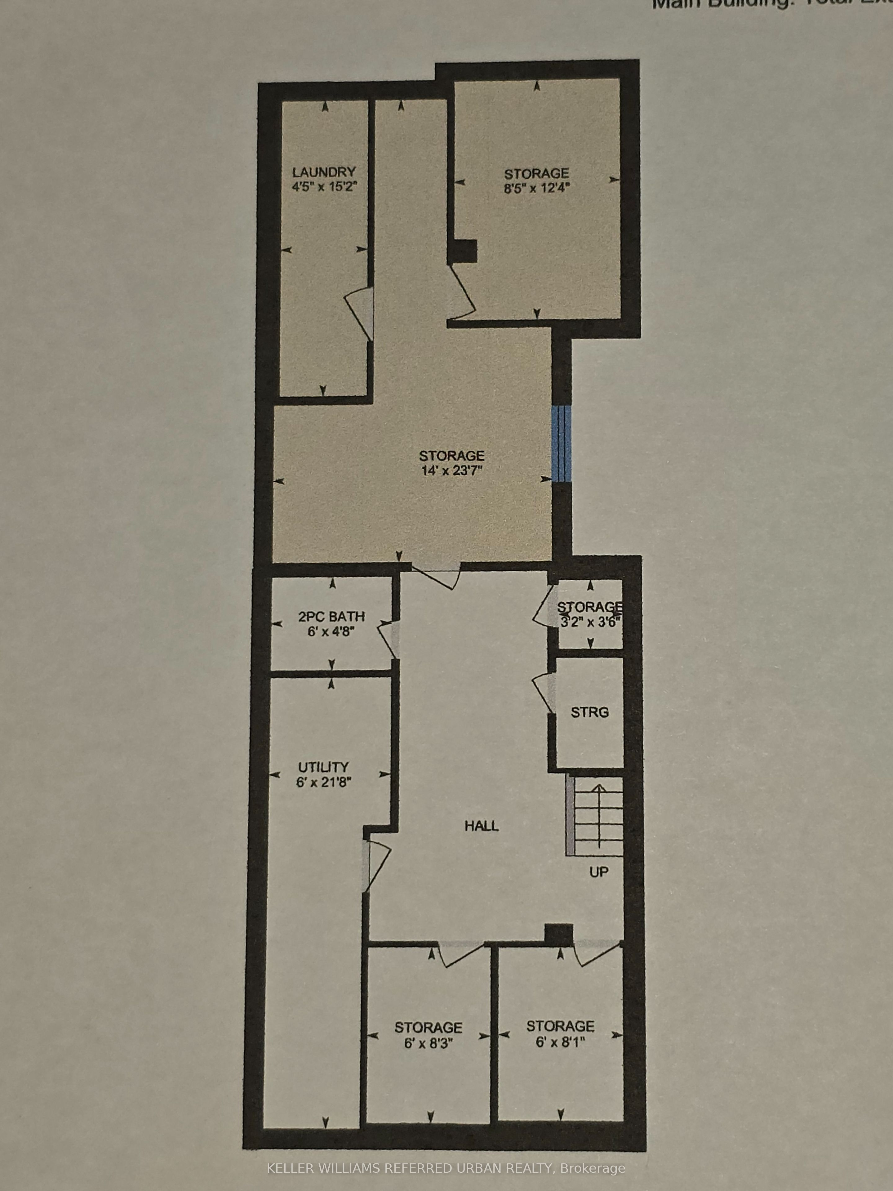 277 Roncesvalles Avenue Property Photo 8
